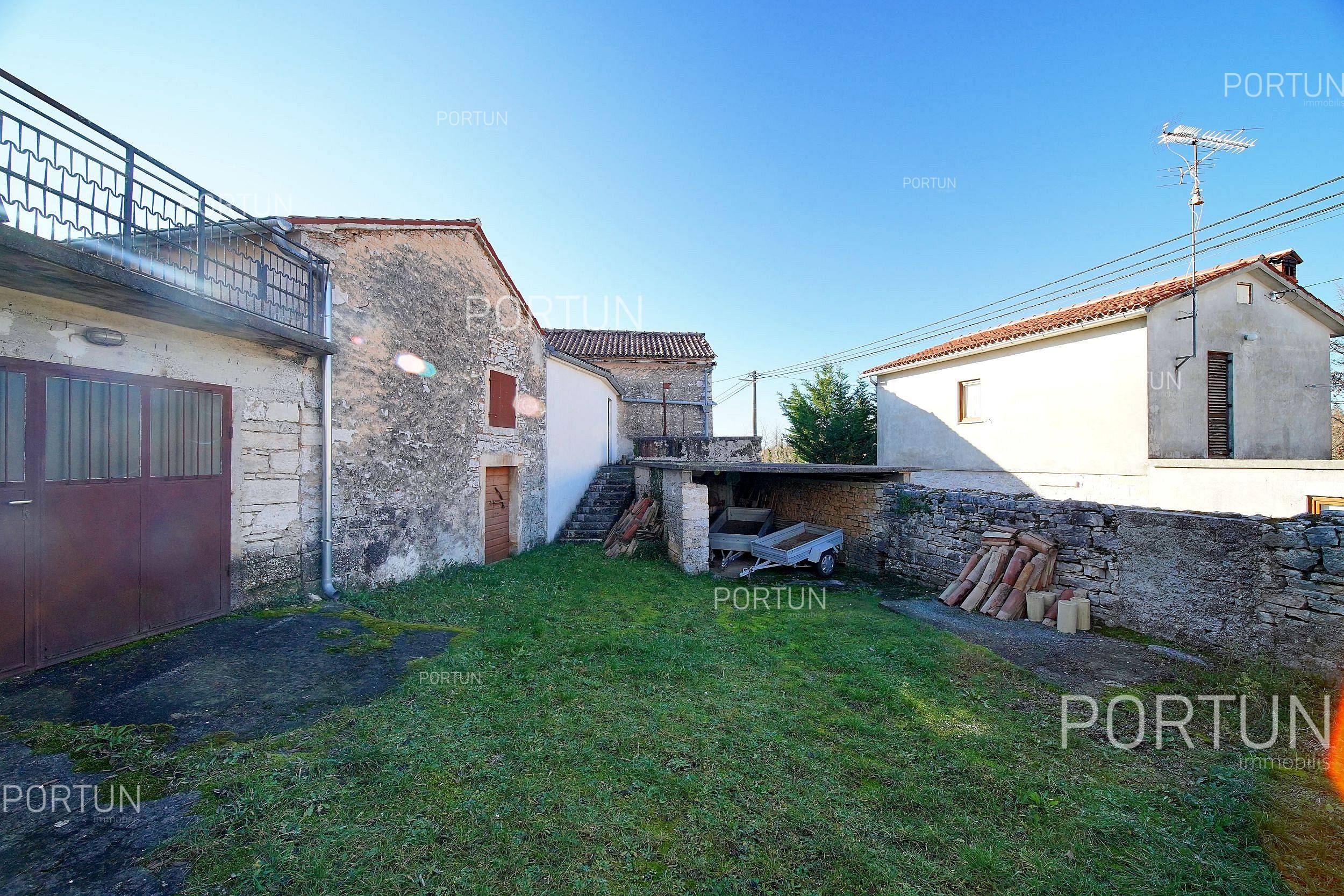 Kuća na prodaju Žminj - 20829 - 09