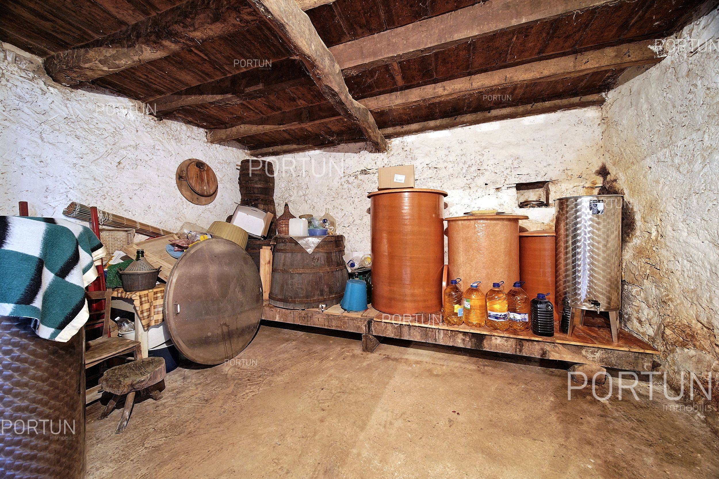 Kuća na prodaju Žminj - 20829 - 14