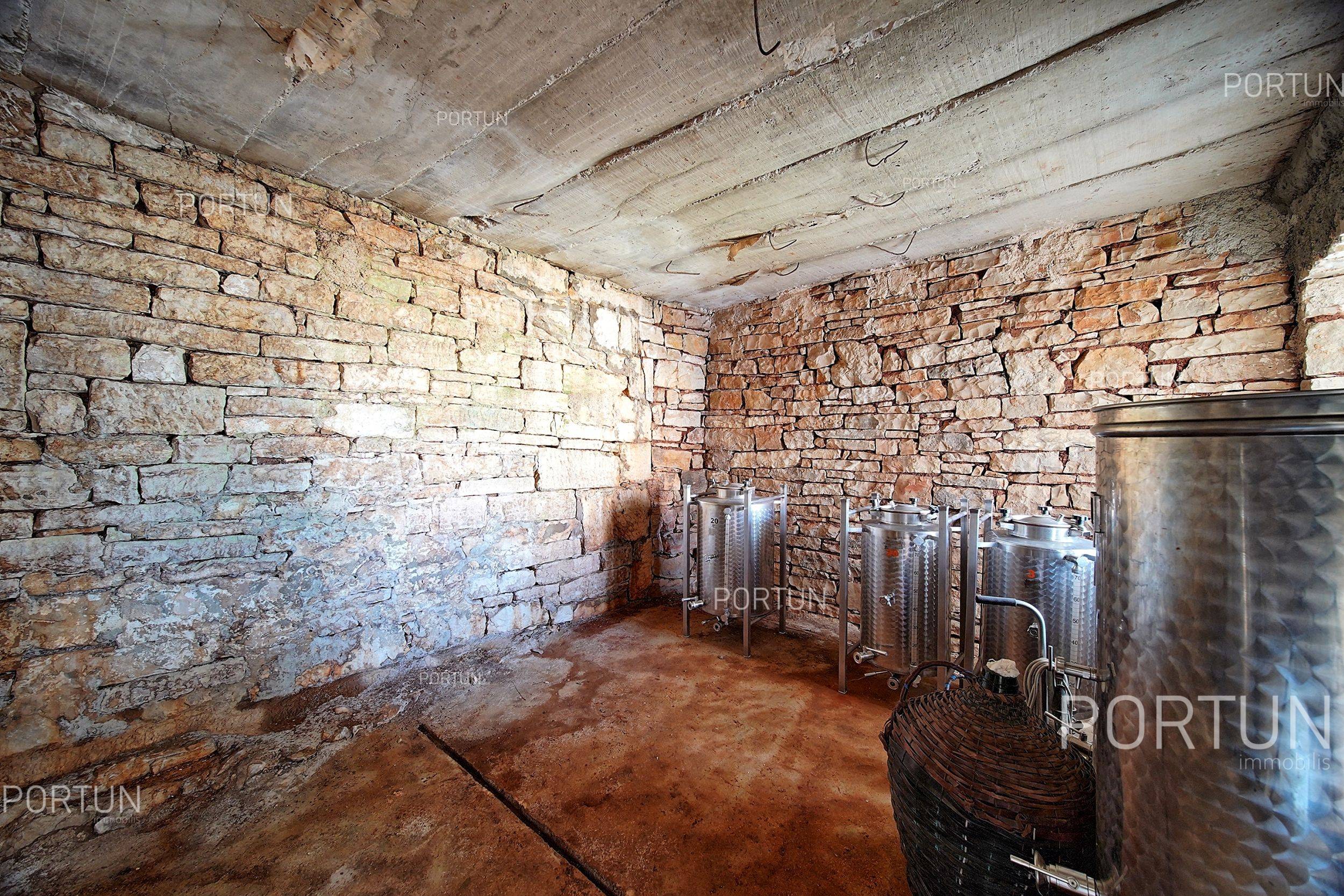 Kuća na prodaju Žminj - 20829 - 15