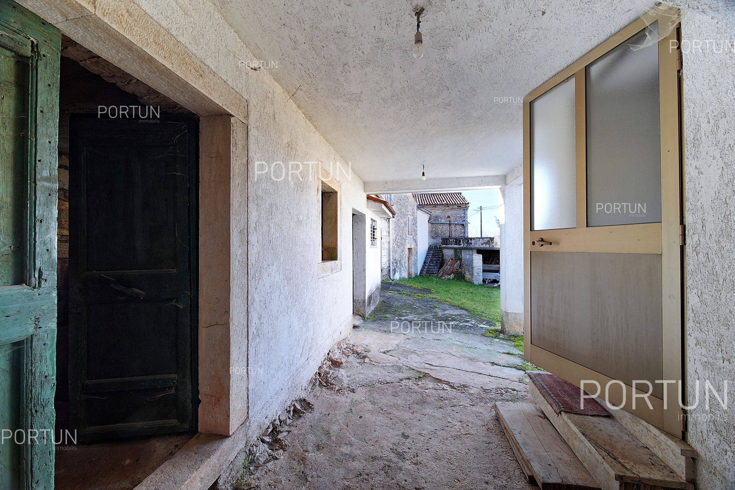 Kuća na prodaju Žminj - 20829 - 16