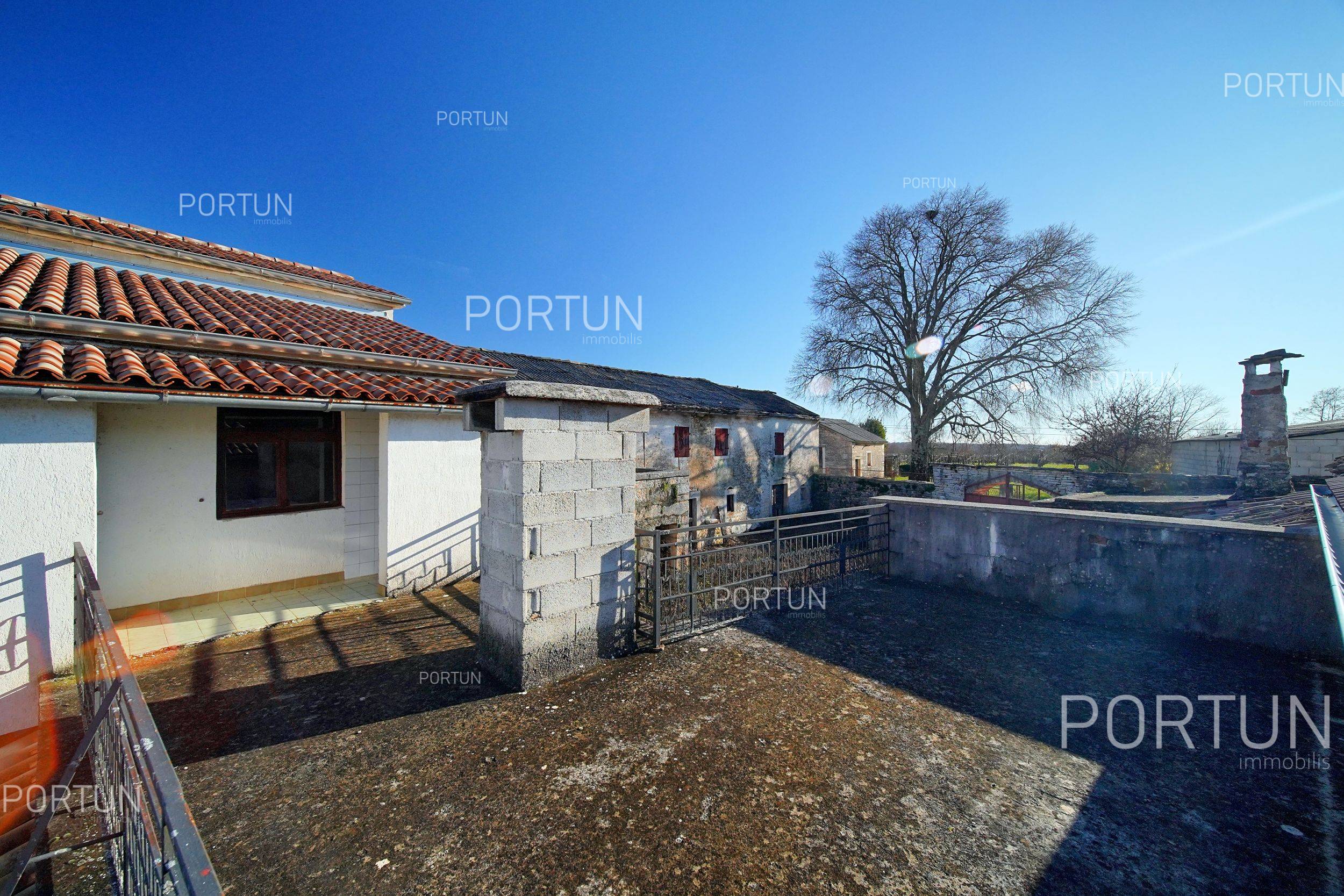 Kuća na prodaju Žminj - 20829 - 22