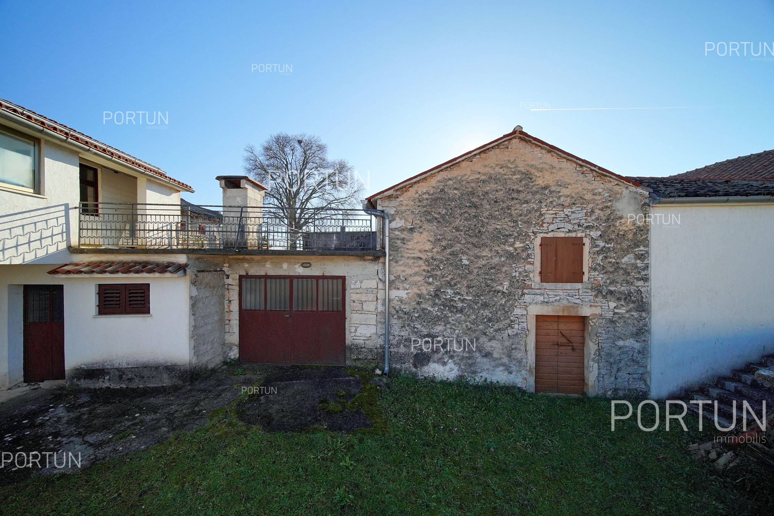 Kuća na prodaju Žminj - 20829 - 34