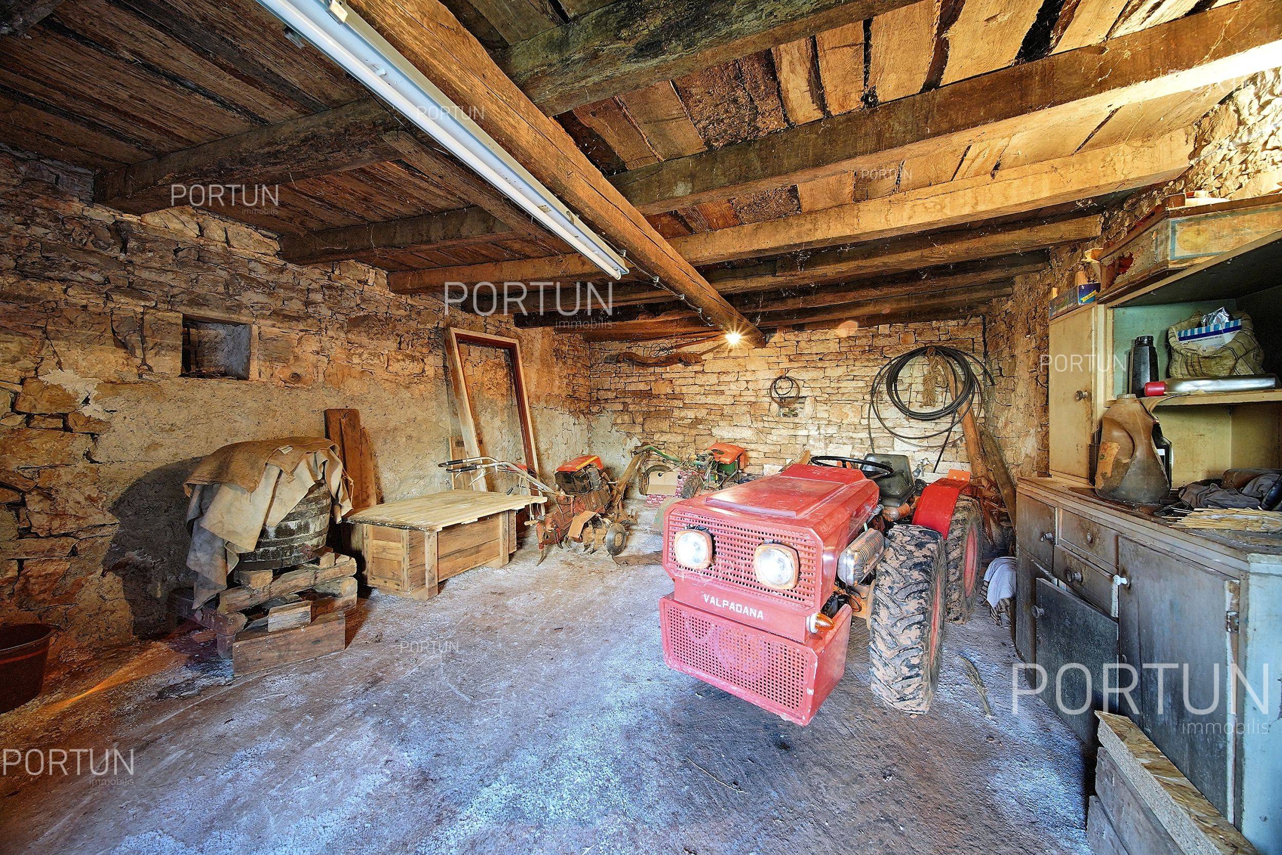 Kuća na prodaju Žminj - 20829 - 35