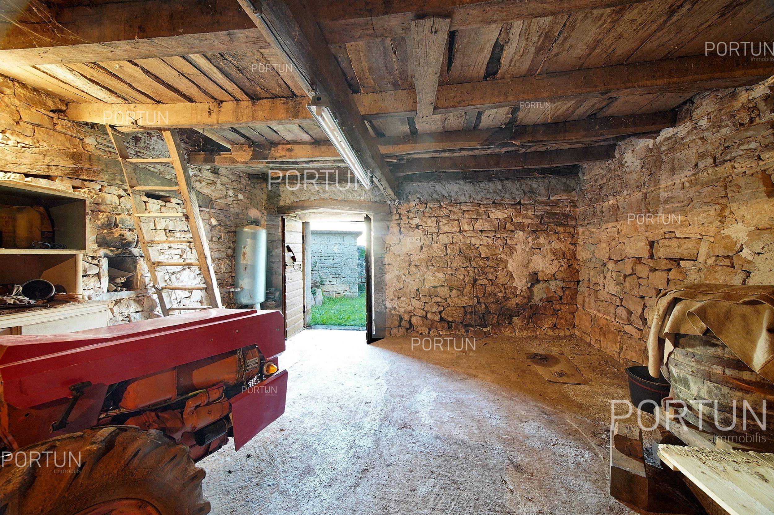 Kuća na prodaju Žminj - 20829 - 36