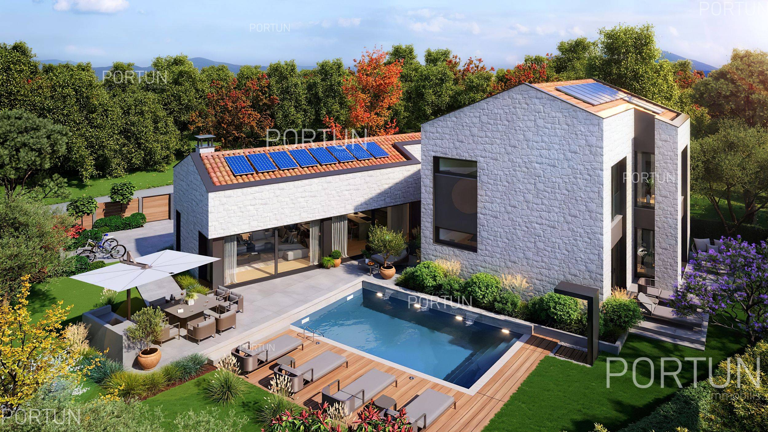 Kuća na prodaju Poreč - 20827 - 07