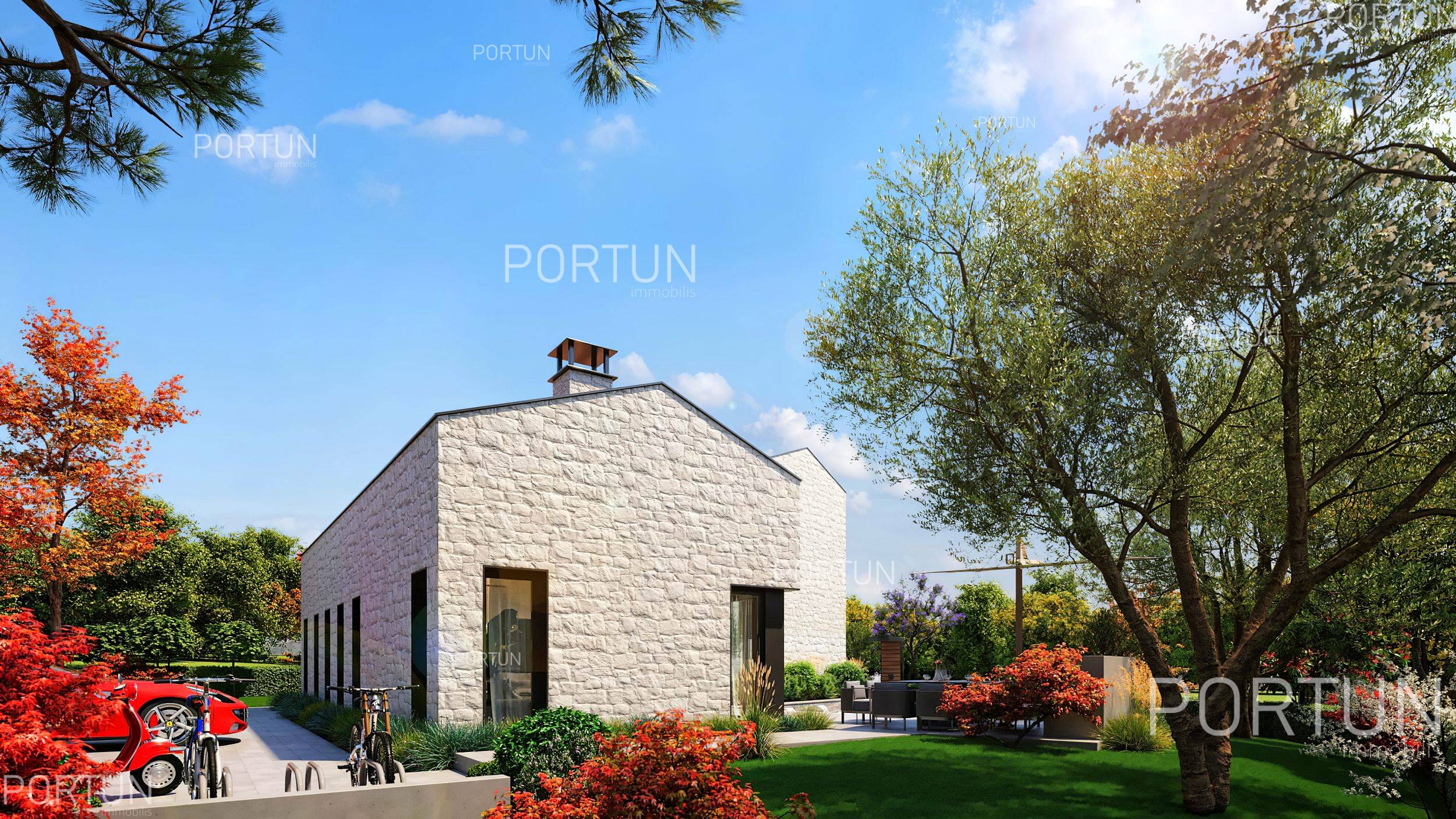 Kuća na prodaju Poreč - 20827 - 10