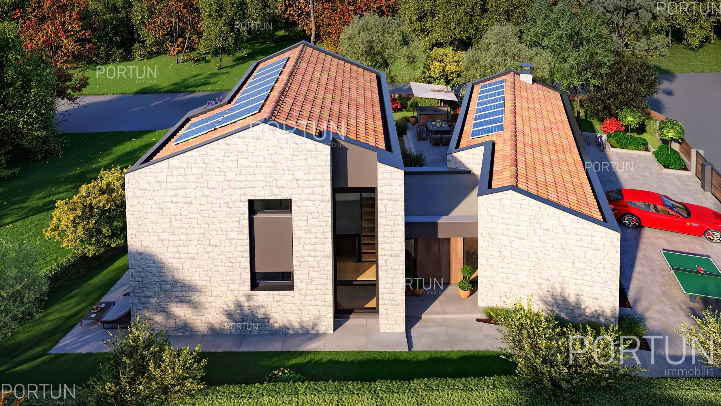 Kuća na prodaju Poreč - 20827 - 12