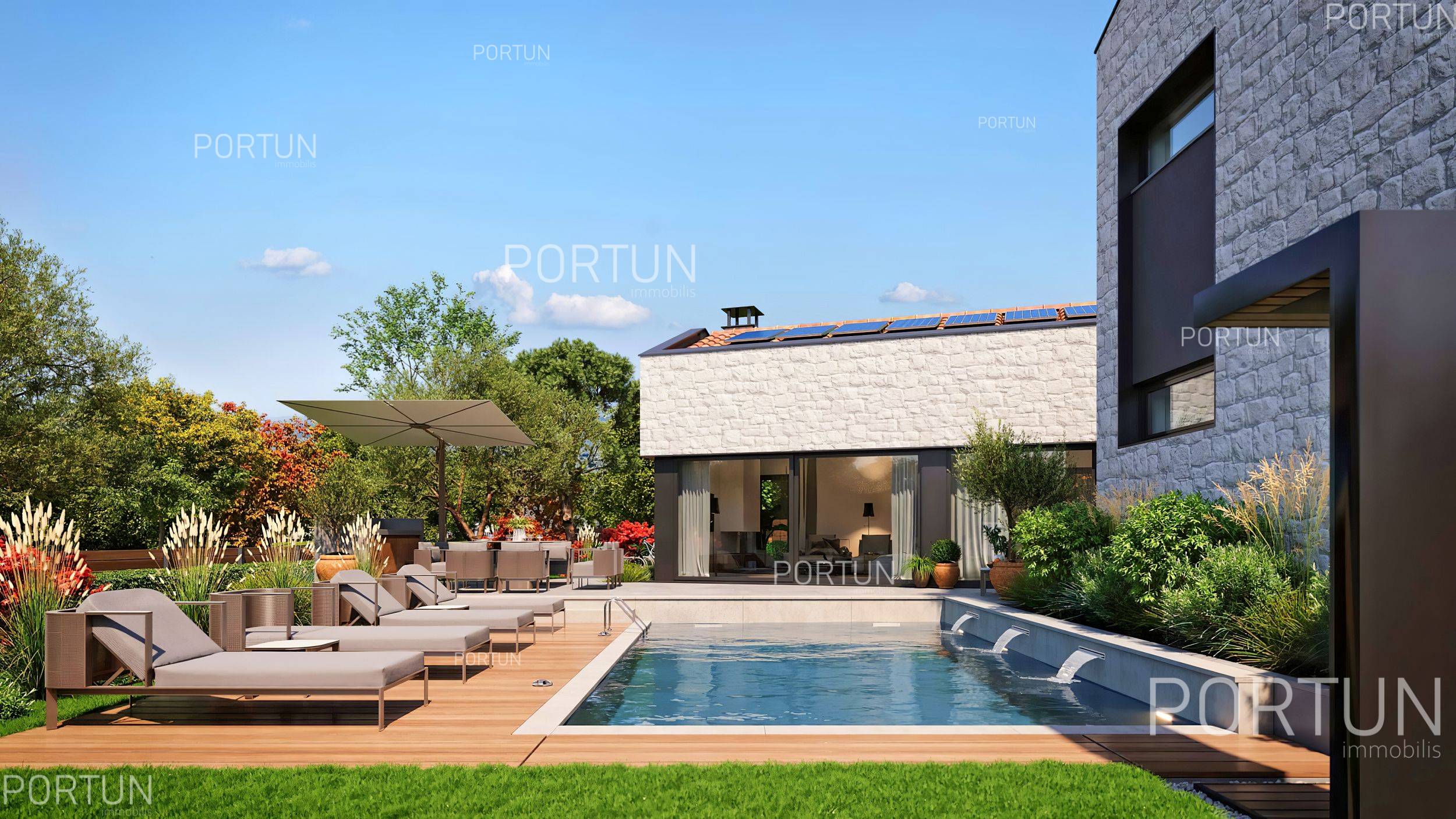 Kuća na prodaju Poreč - 20827 - 15