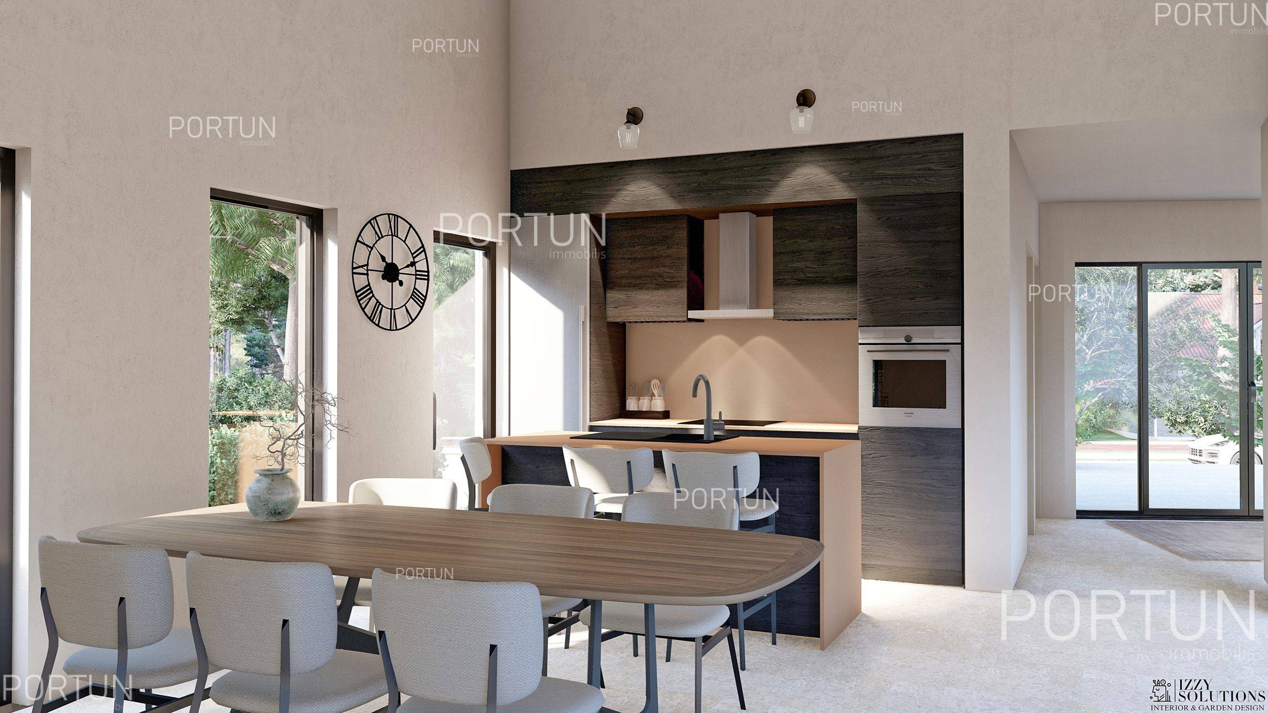 Kuća na prodaju Poreč - 20827 - 22