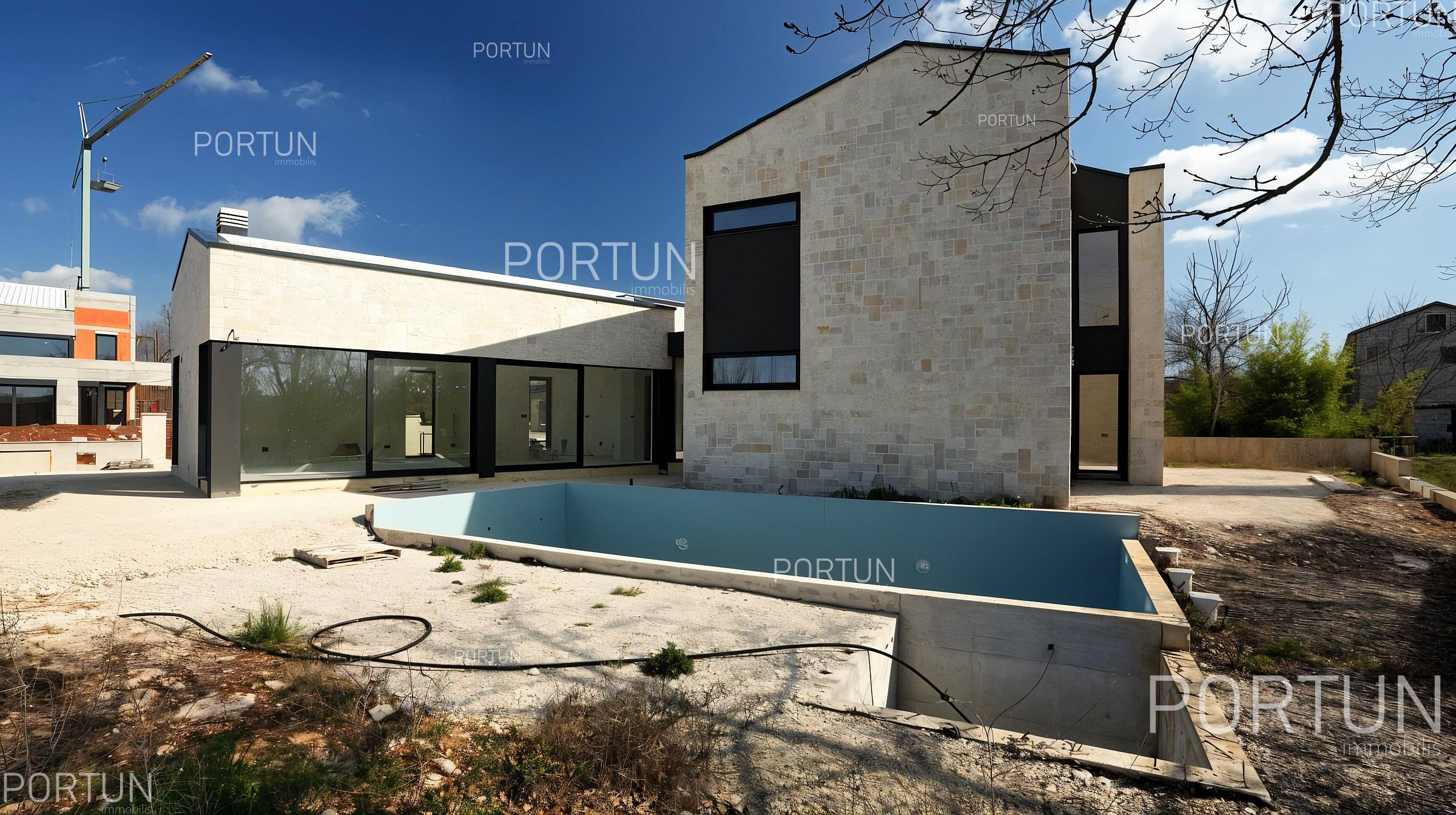 Kuća na prodaju Poreč - 20827 - 02