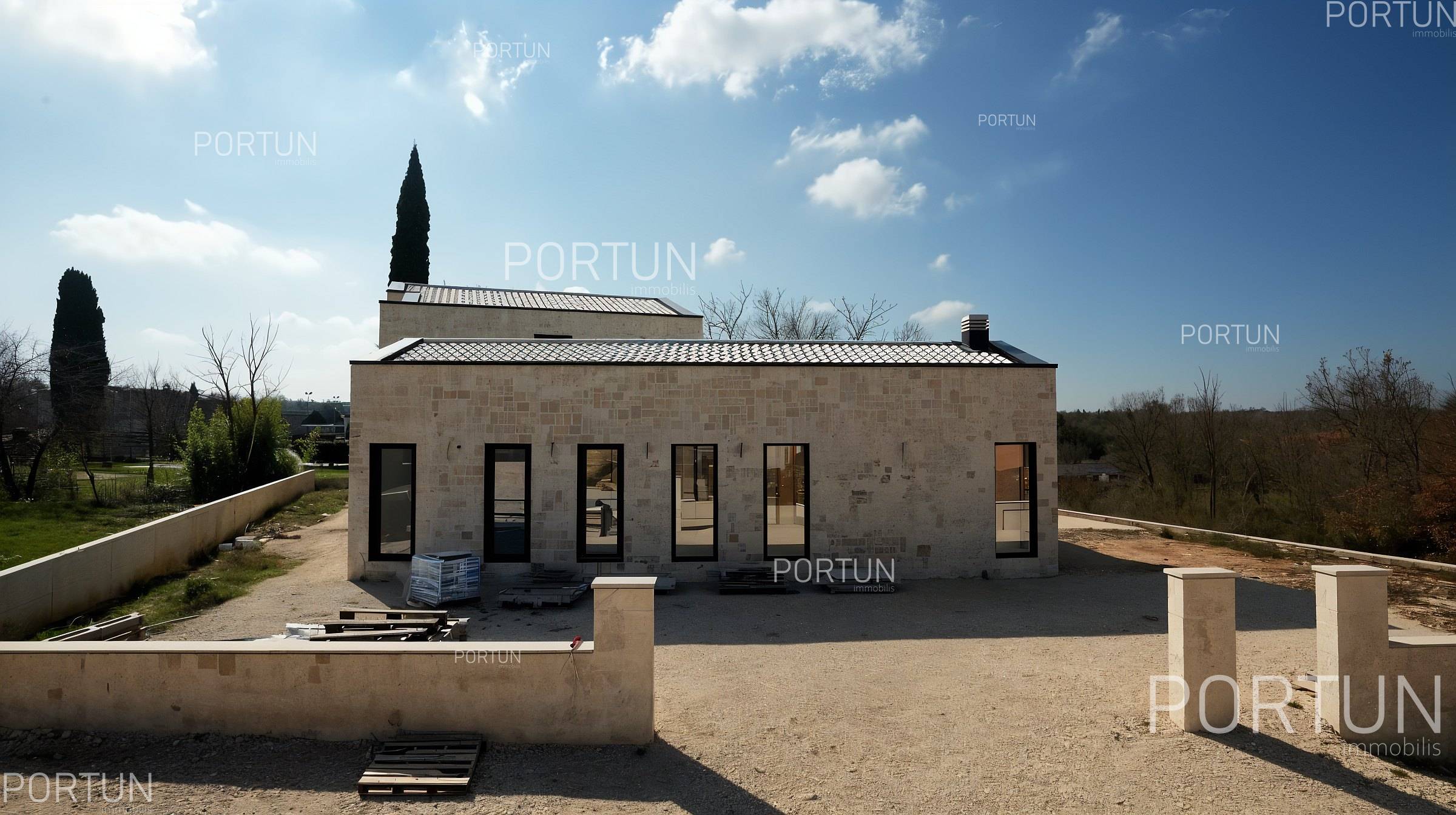 Kuća na prodaju Poreč - 20827 - 05