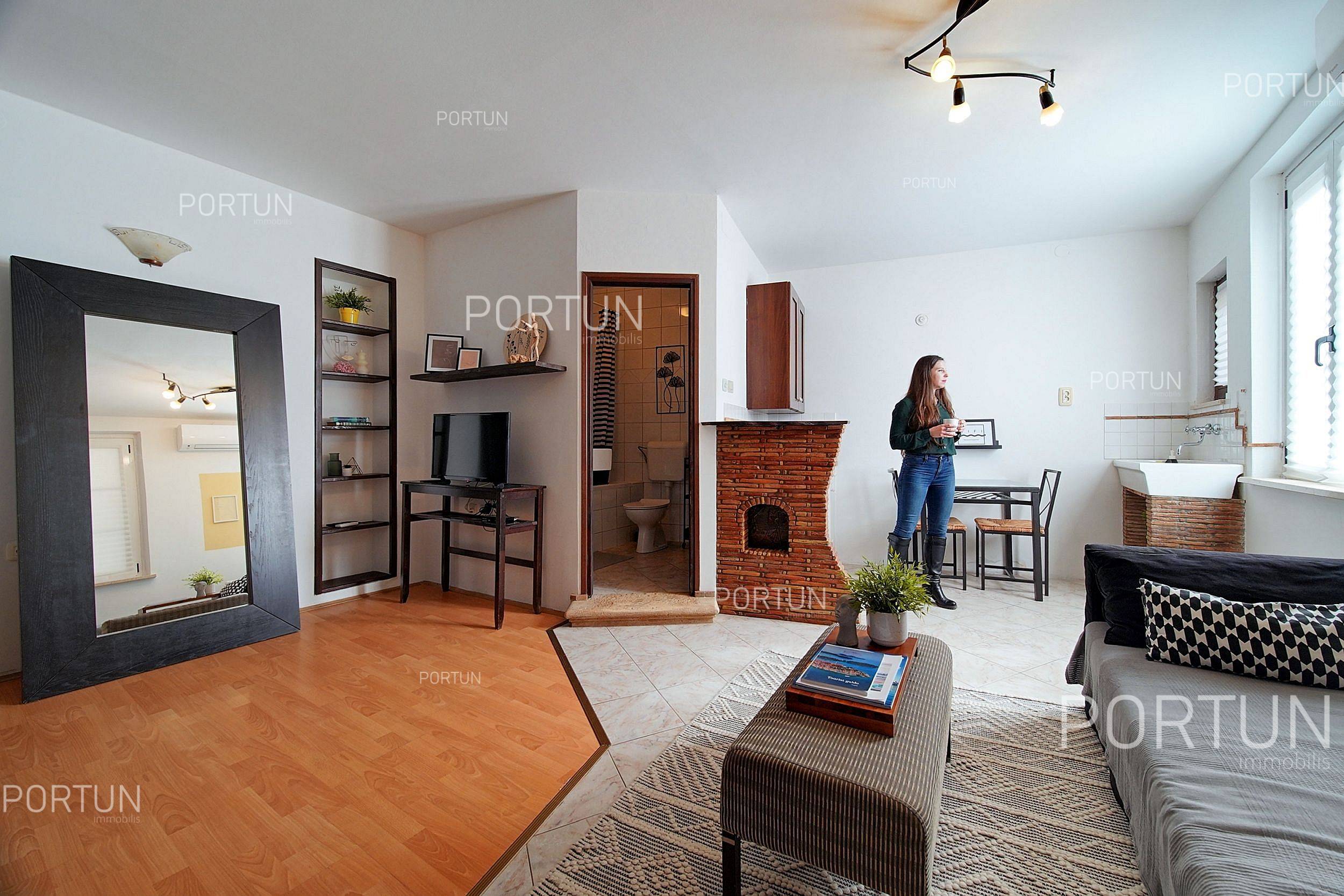 Kuća na prodaju Rovinj - 20841 - 17