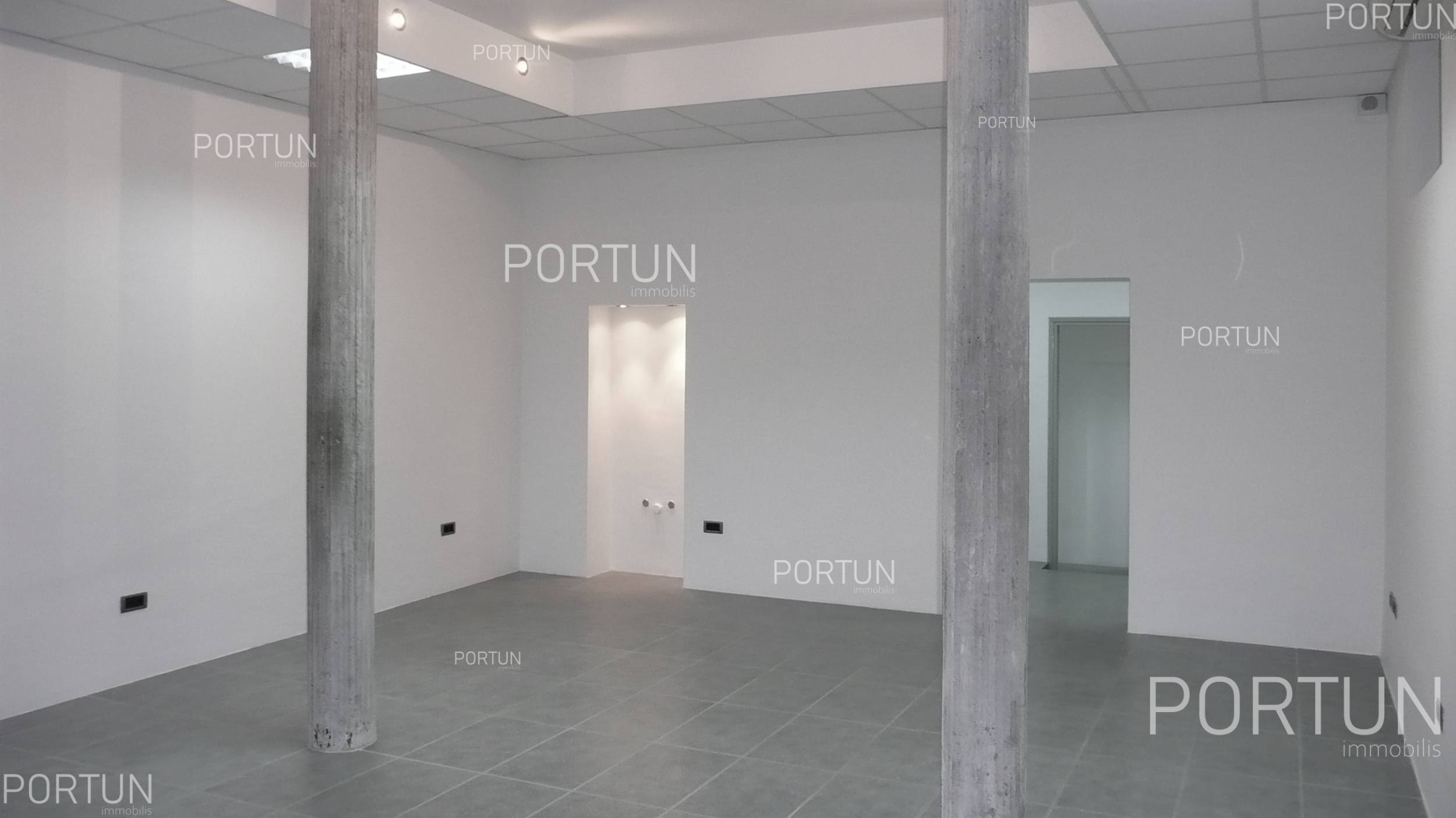 Geschäftsraum zum Verkauf in Pula - 30032 - 01