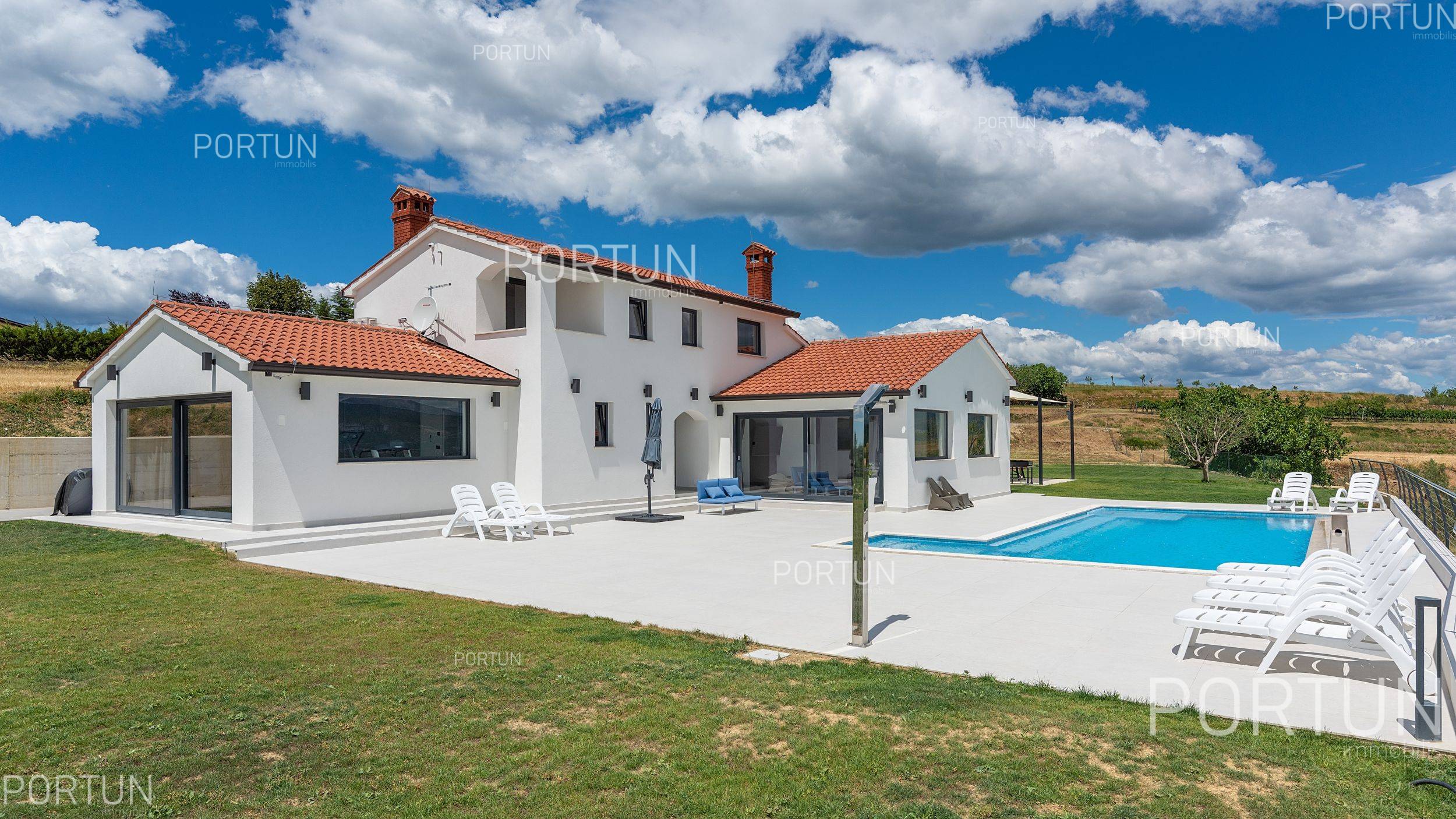 Kuća na prodaju Motovun - 20846 - 06