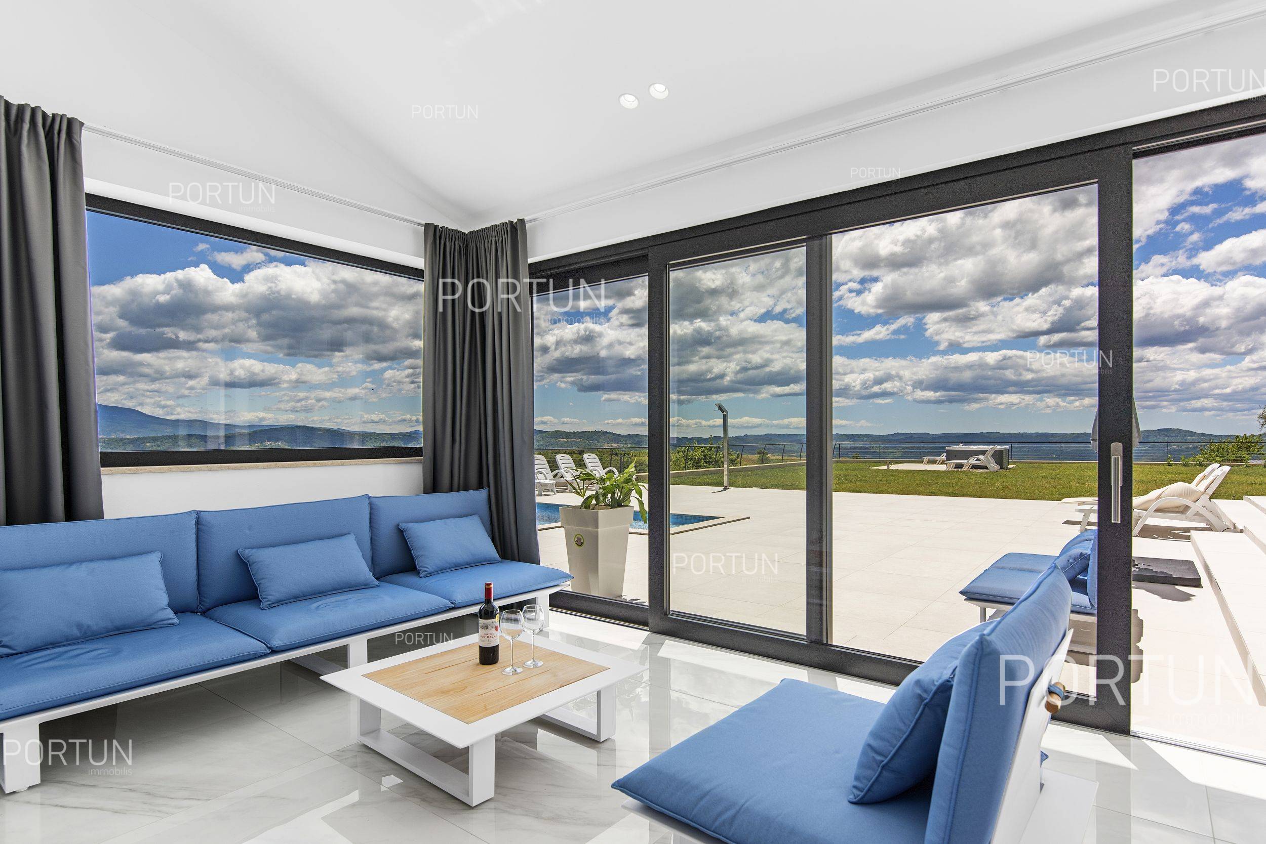 Kuća na prodaju Motovun - 20846 - 13