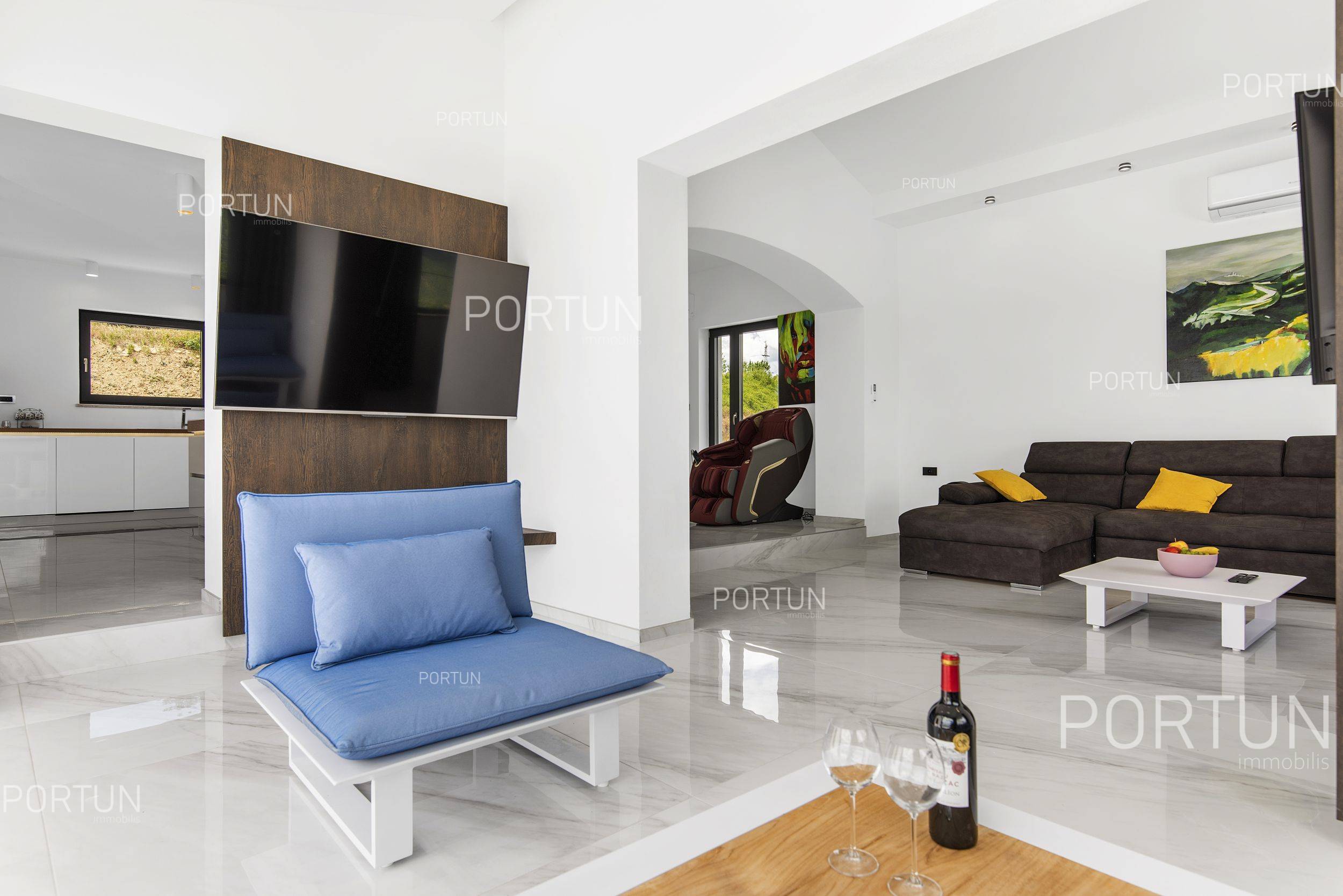 Kuća na prodaju Motovun - 20846 - 14