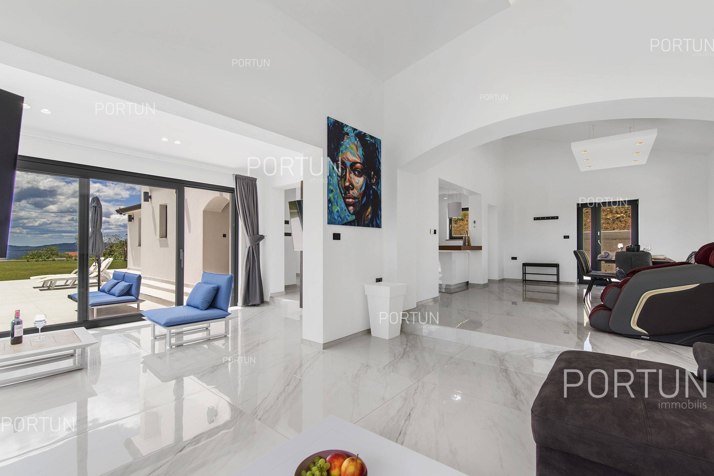 Kuća na prodaju Motovun - 20846 - 15