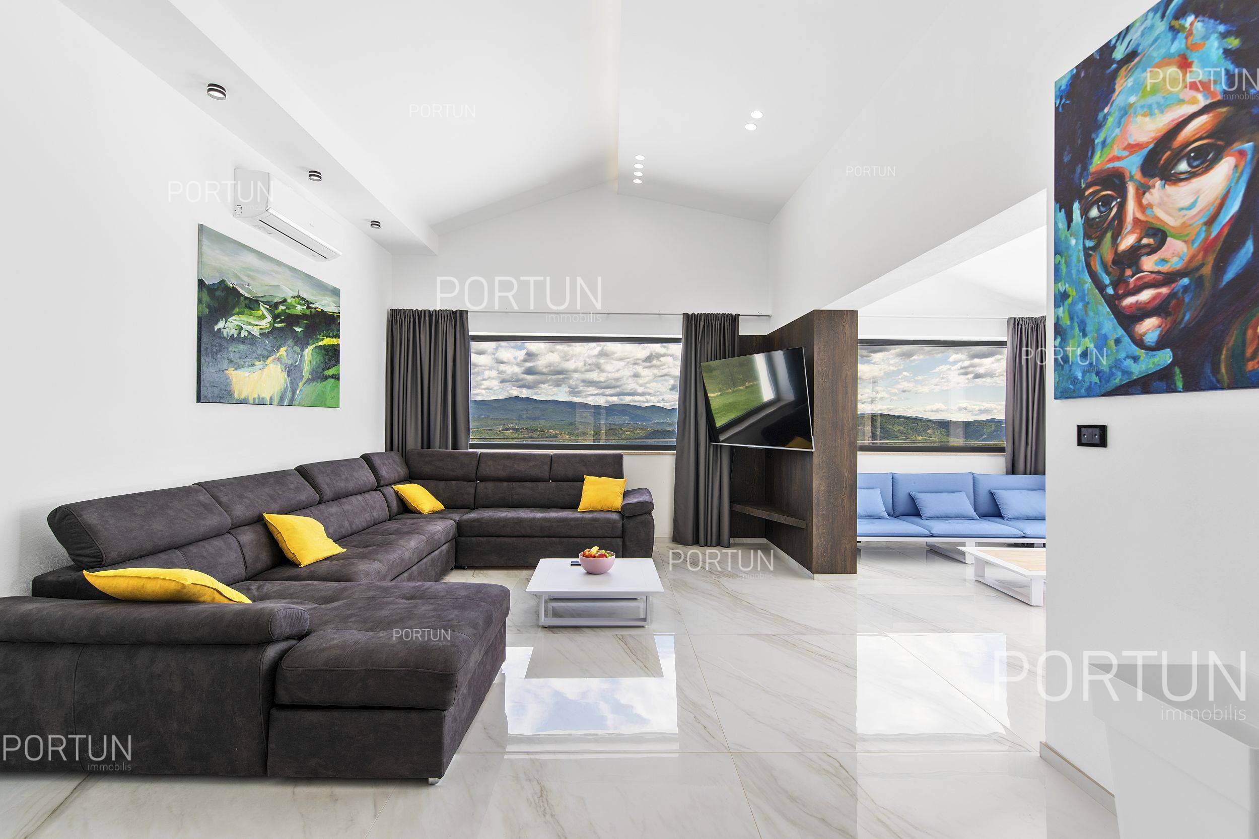 Kuća na prodaju Motovun - 20846 - 16