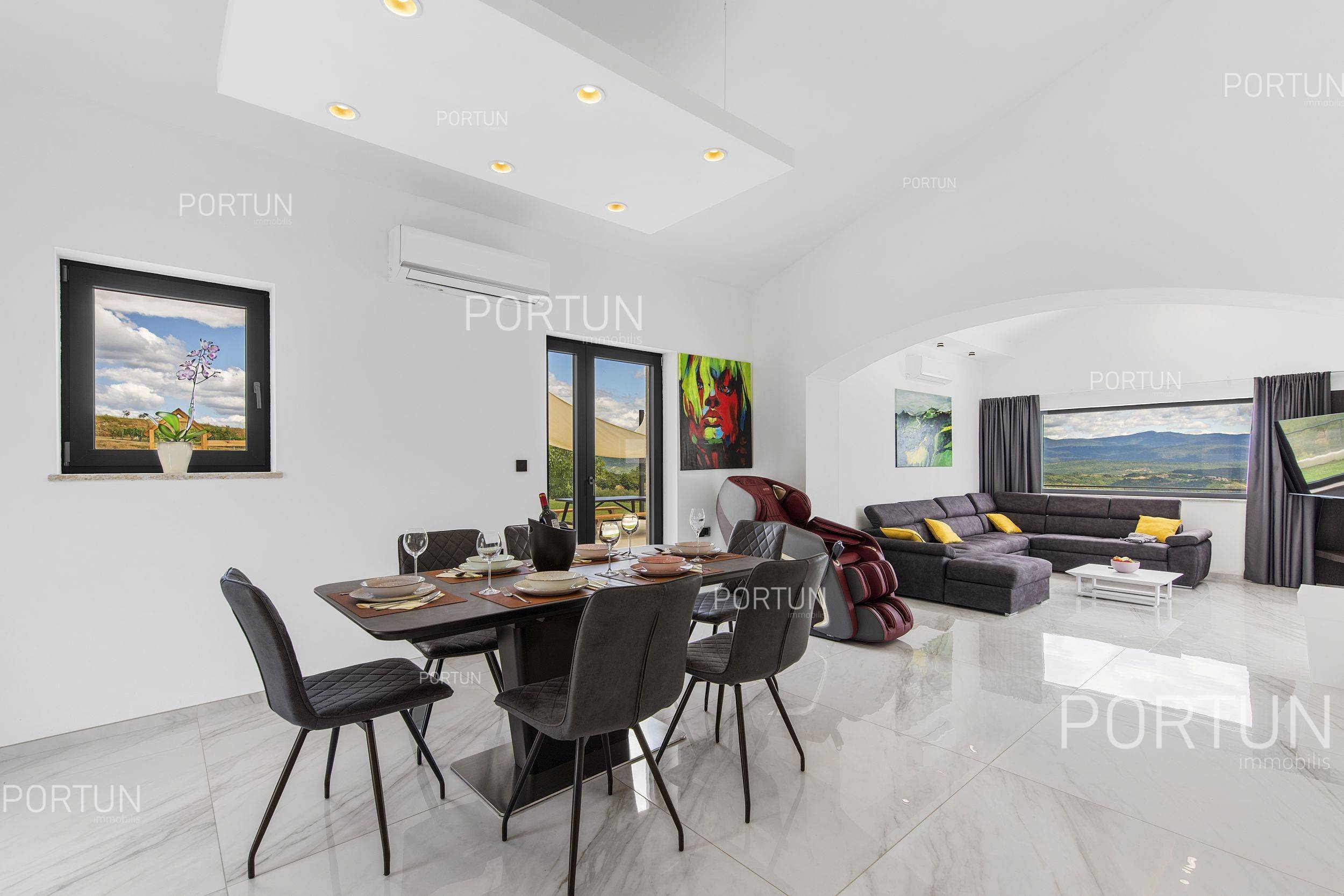 Kuća na prodaju Motovun - 20846 - 17