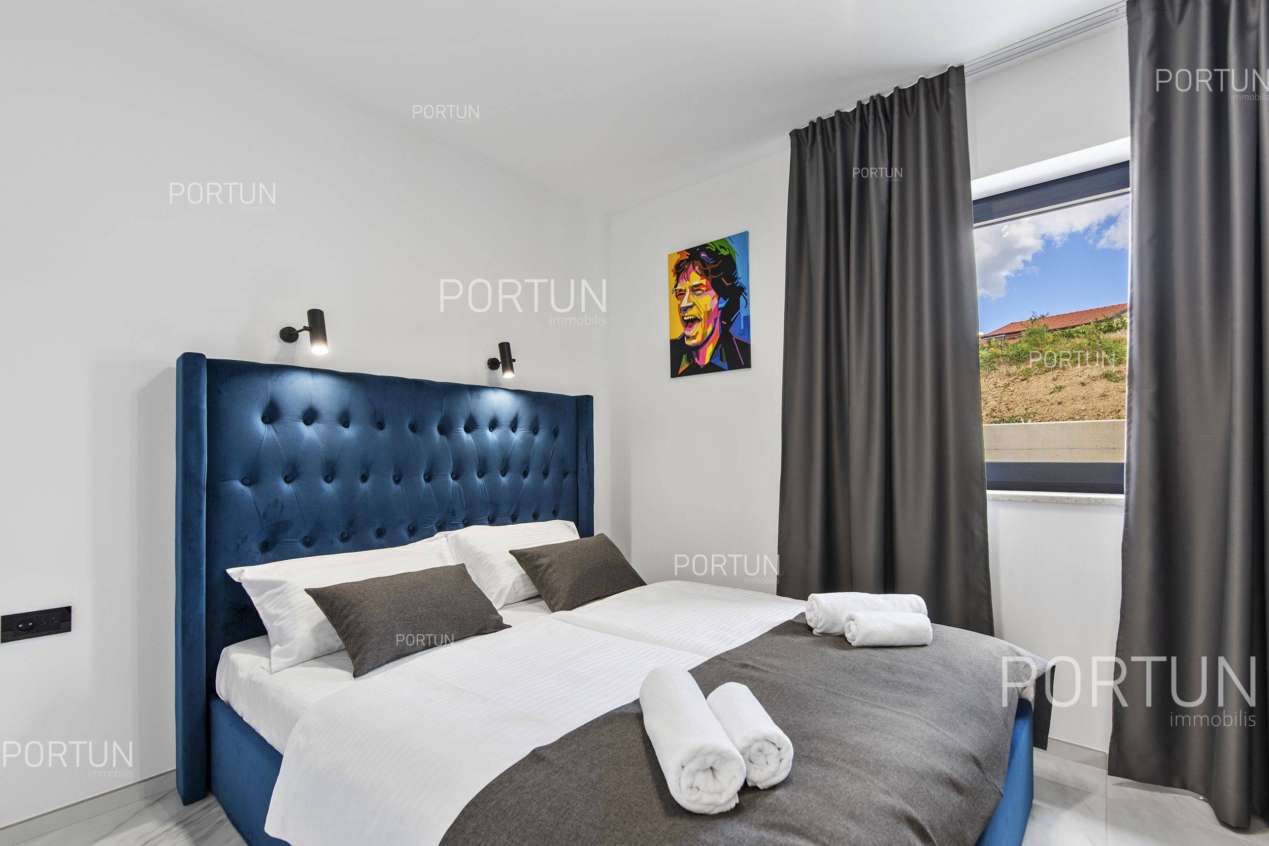 Kuća na prodaju Motovun - 20846 - 21