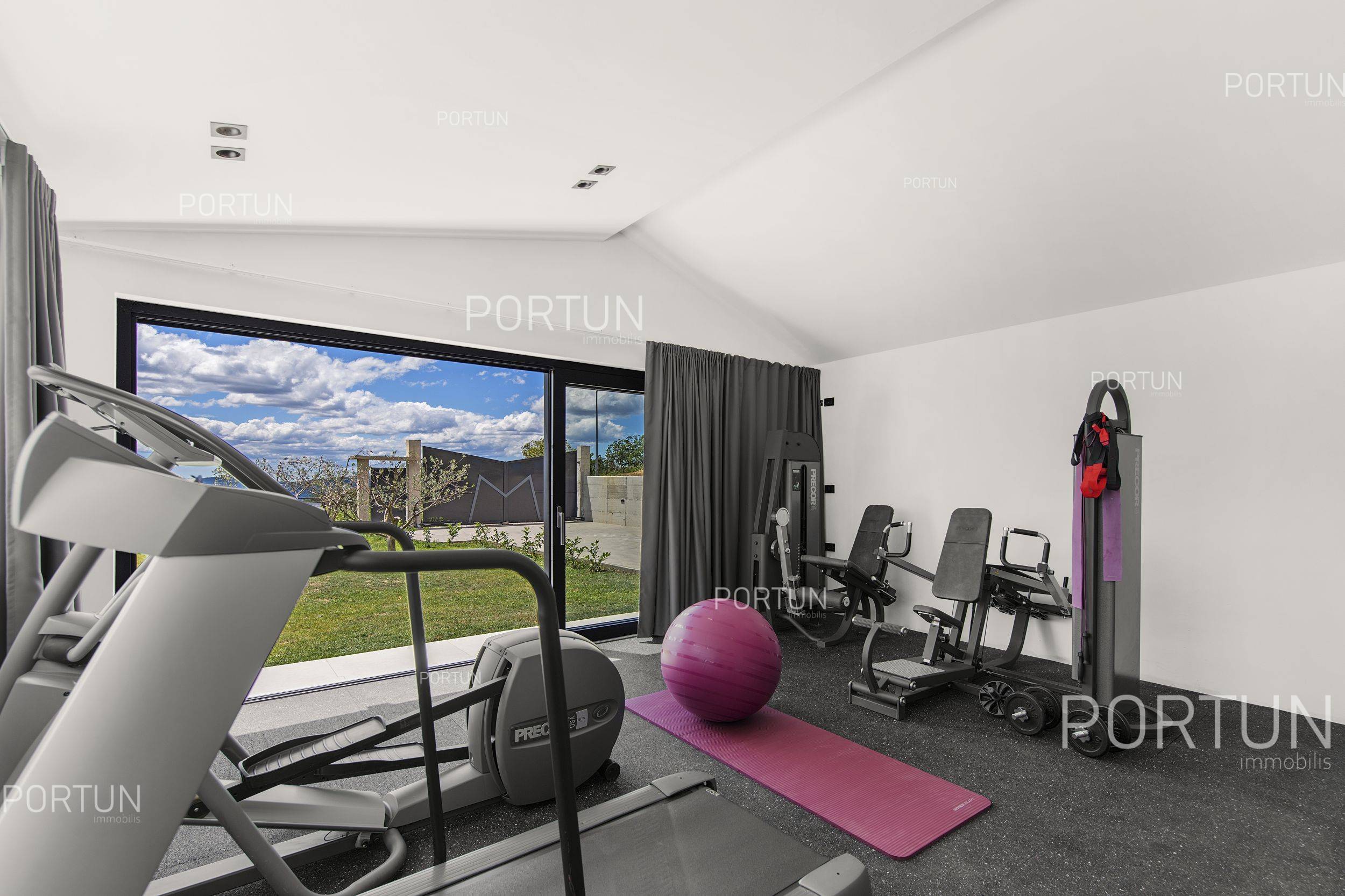 Kuća na prodaju Motovun - 20846 - 27