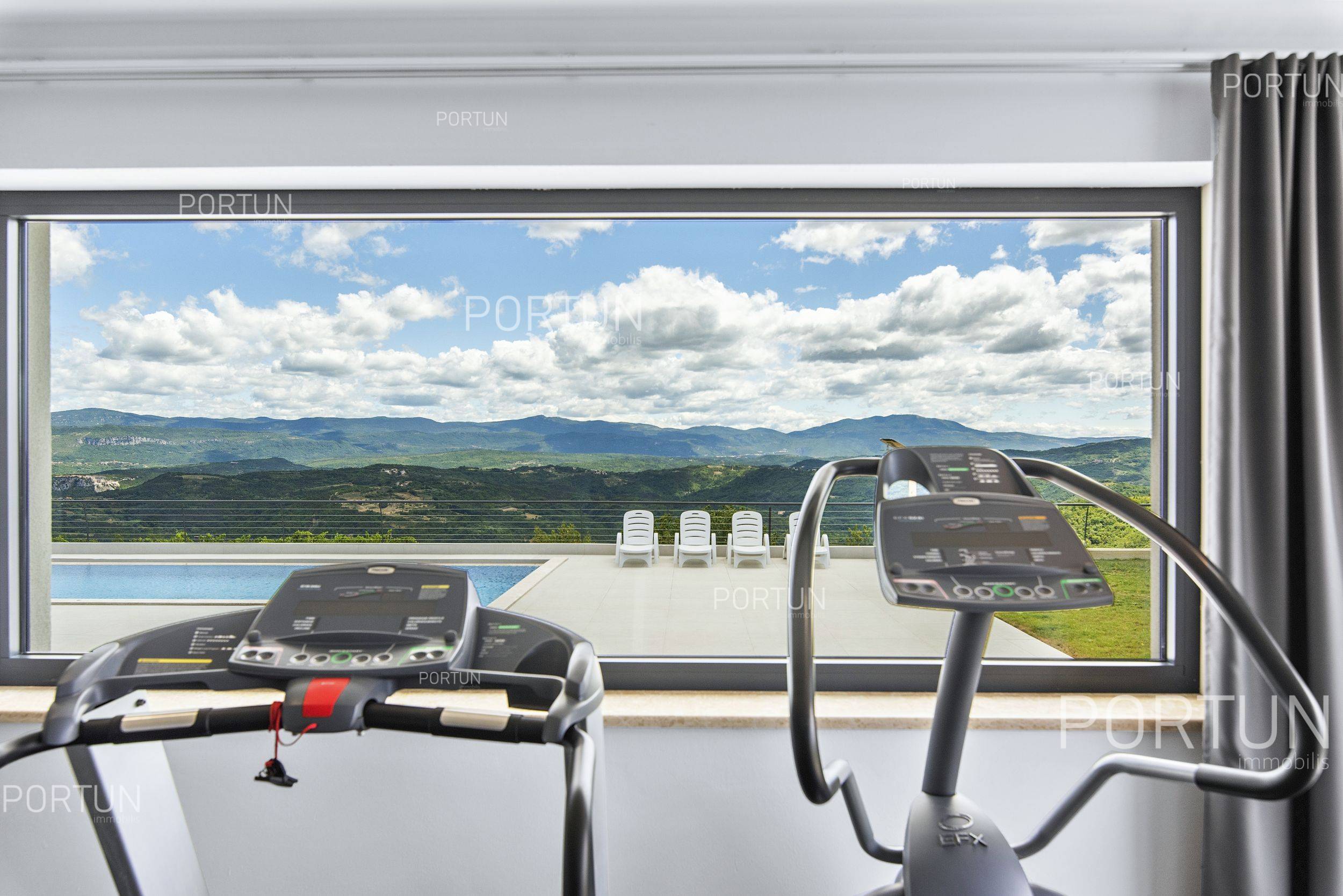 Kuća na prodaju Motovun - 20846 - 28