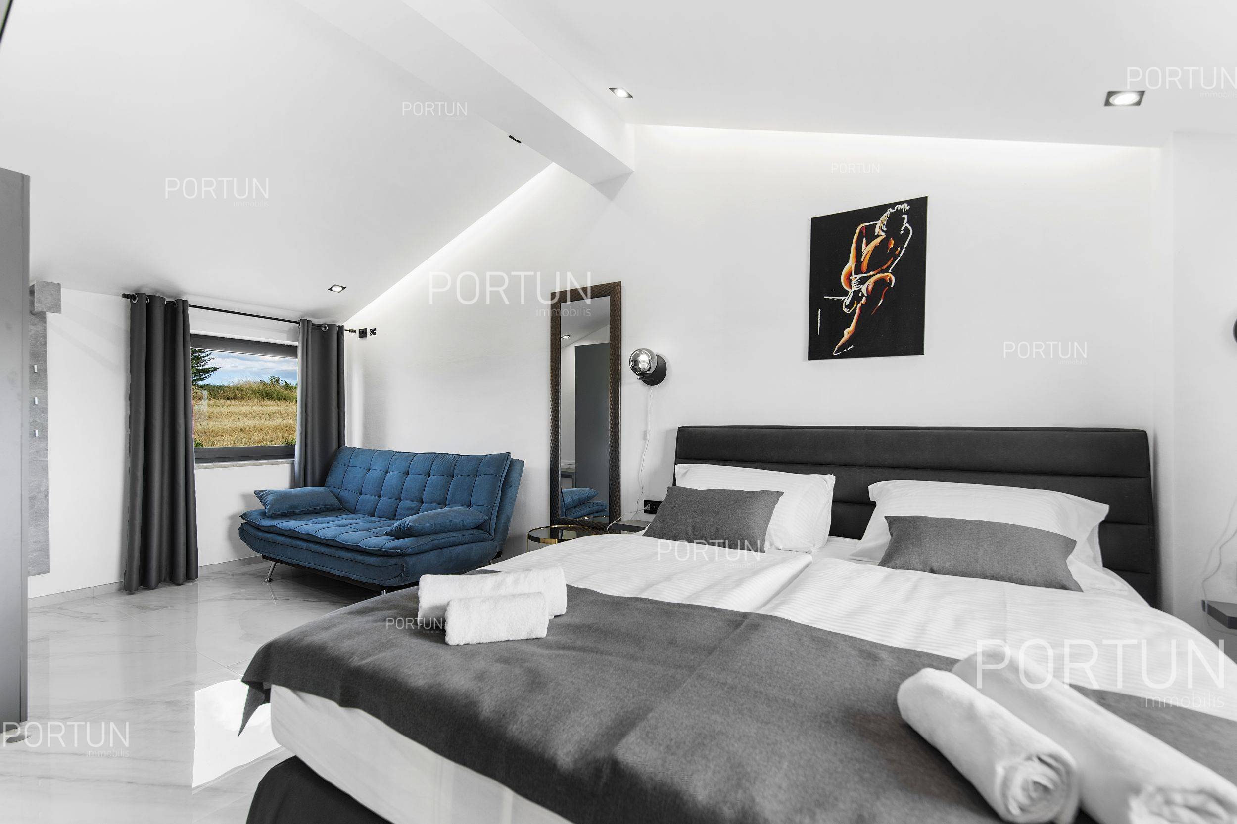 Kuća na prodaju Motovun - 20846 - 31