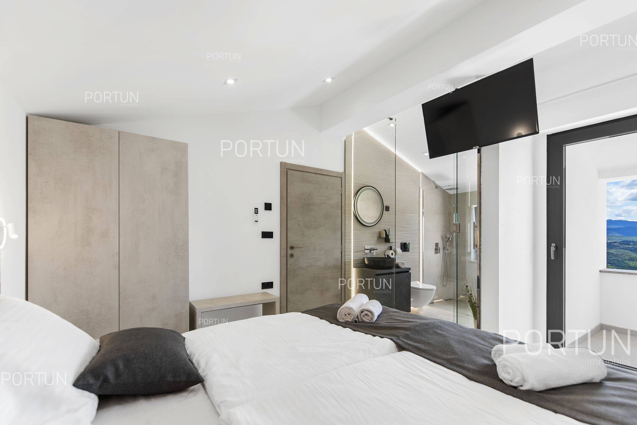 Kuća na prodaju Motovun - 20846 - 35