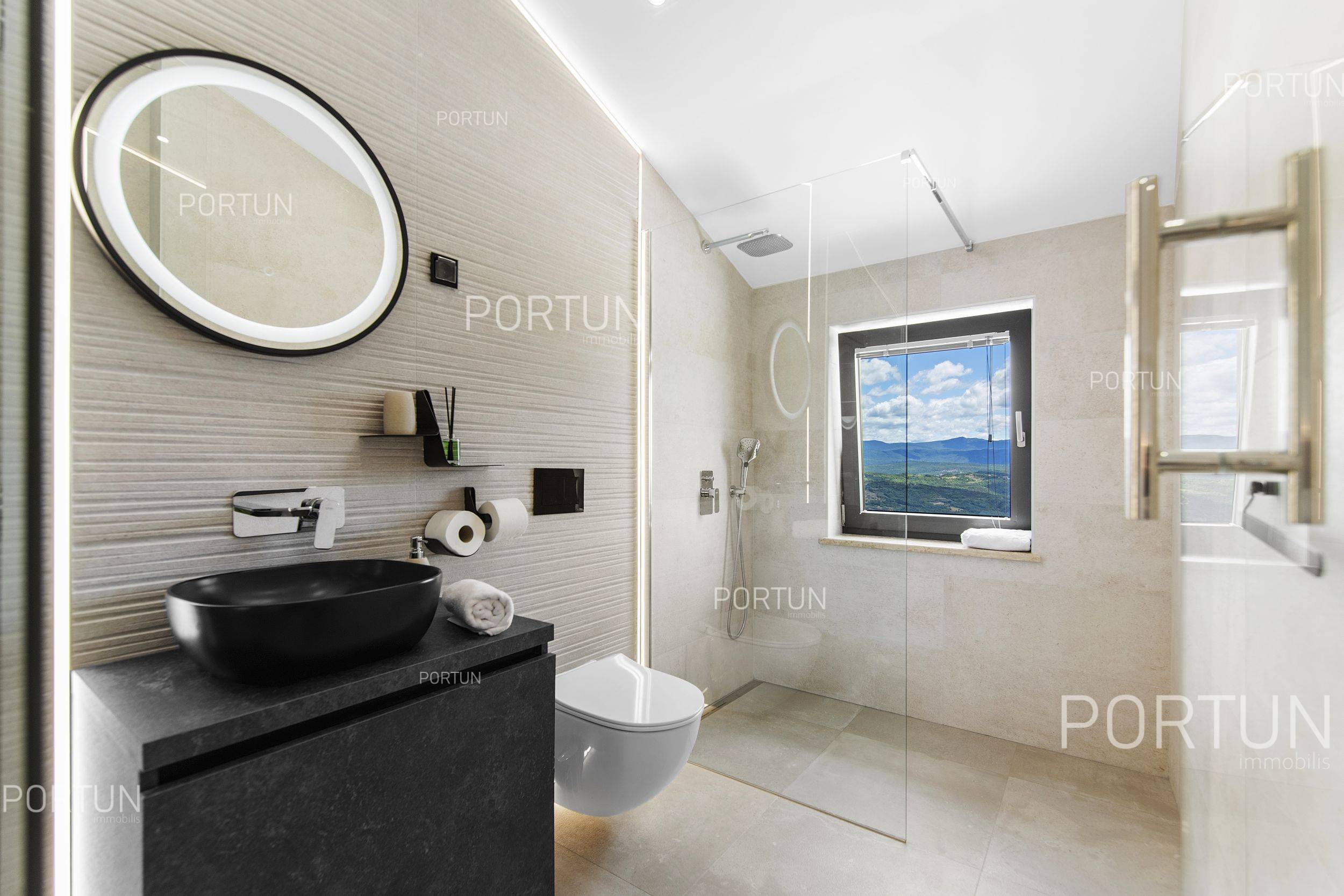 Kuća na prodaju Motovun - 20846 - 36