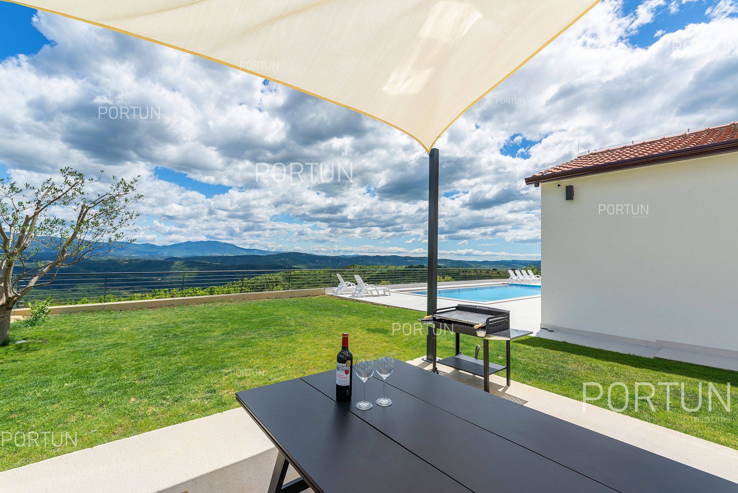 Kuća na prodaju Motovun - 20846 - 39