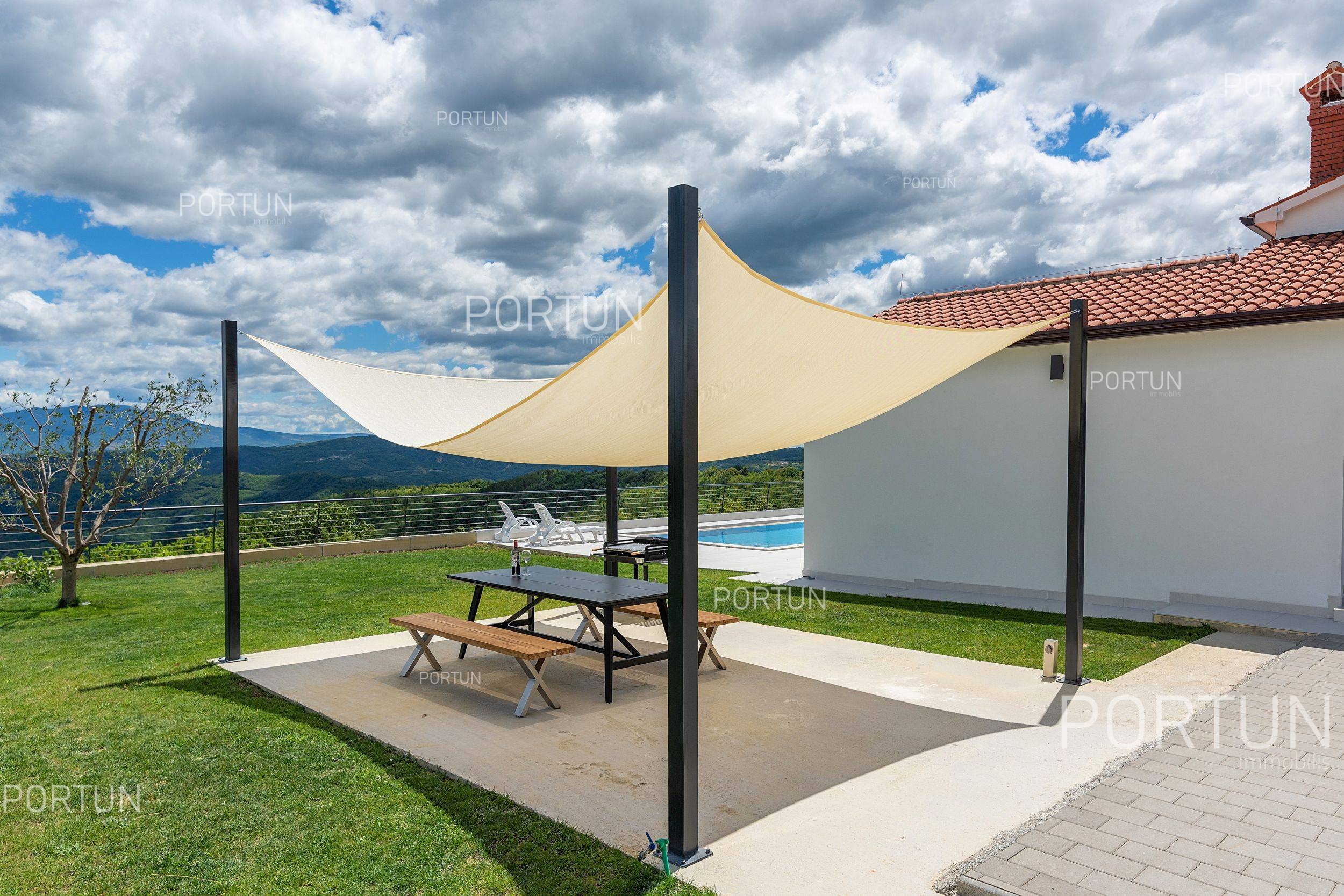 Kuća na prodaju Motovun - 20846 - 38