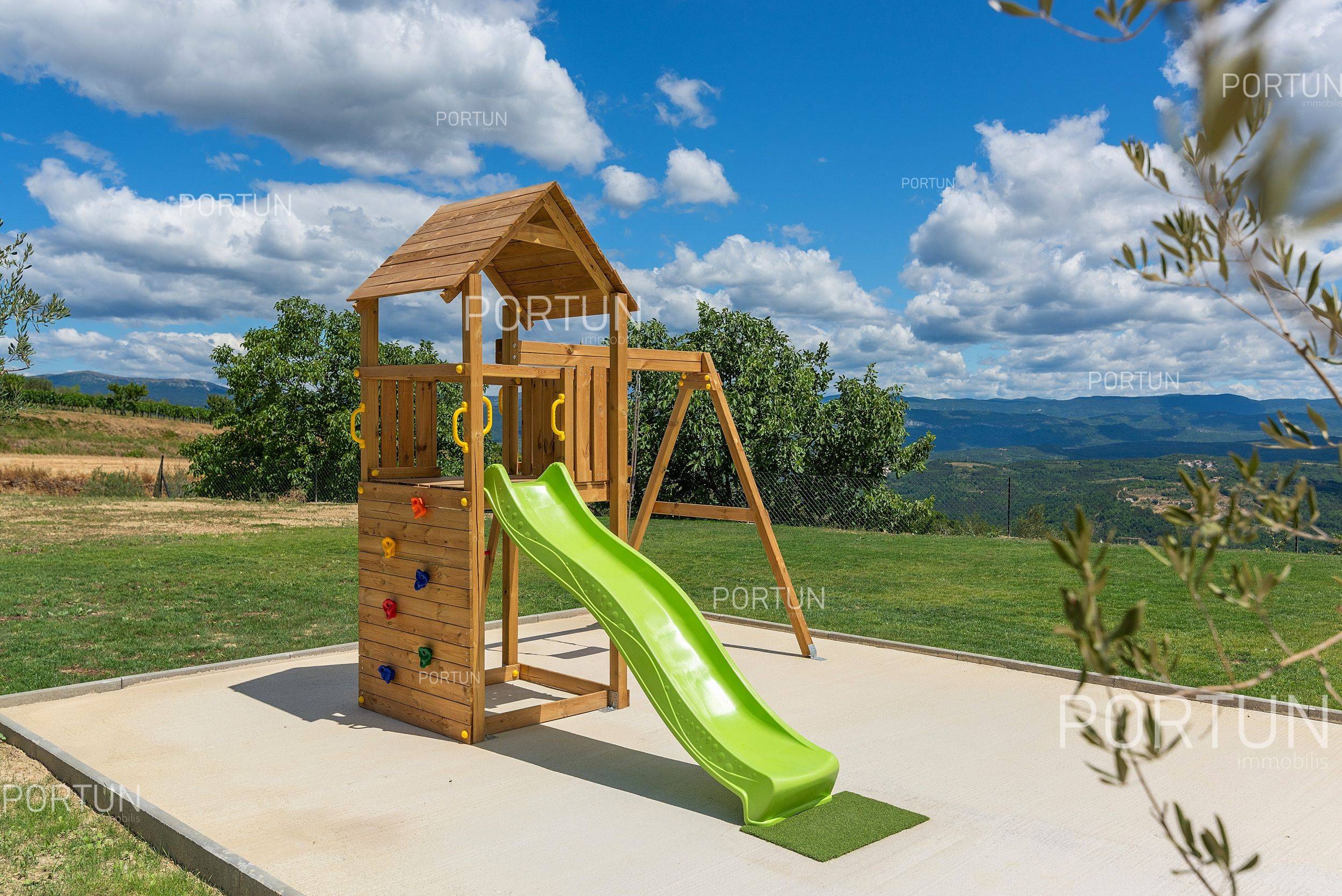 Kuća na prodaju Motovun - 20846 - 42