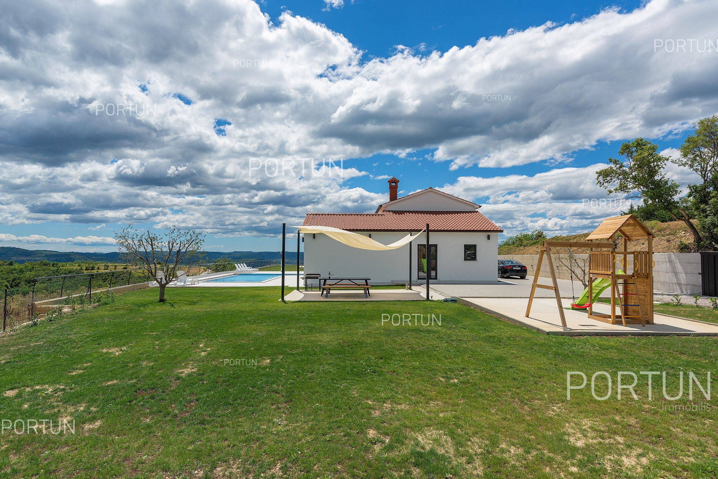 Kuća na prodaju Motovun - 20846 - 41