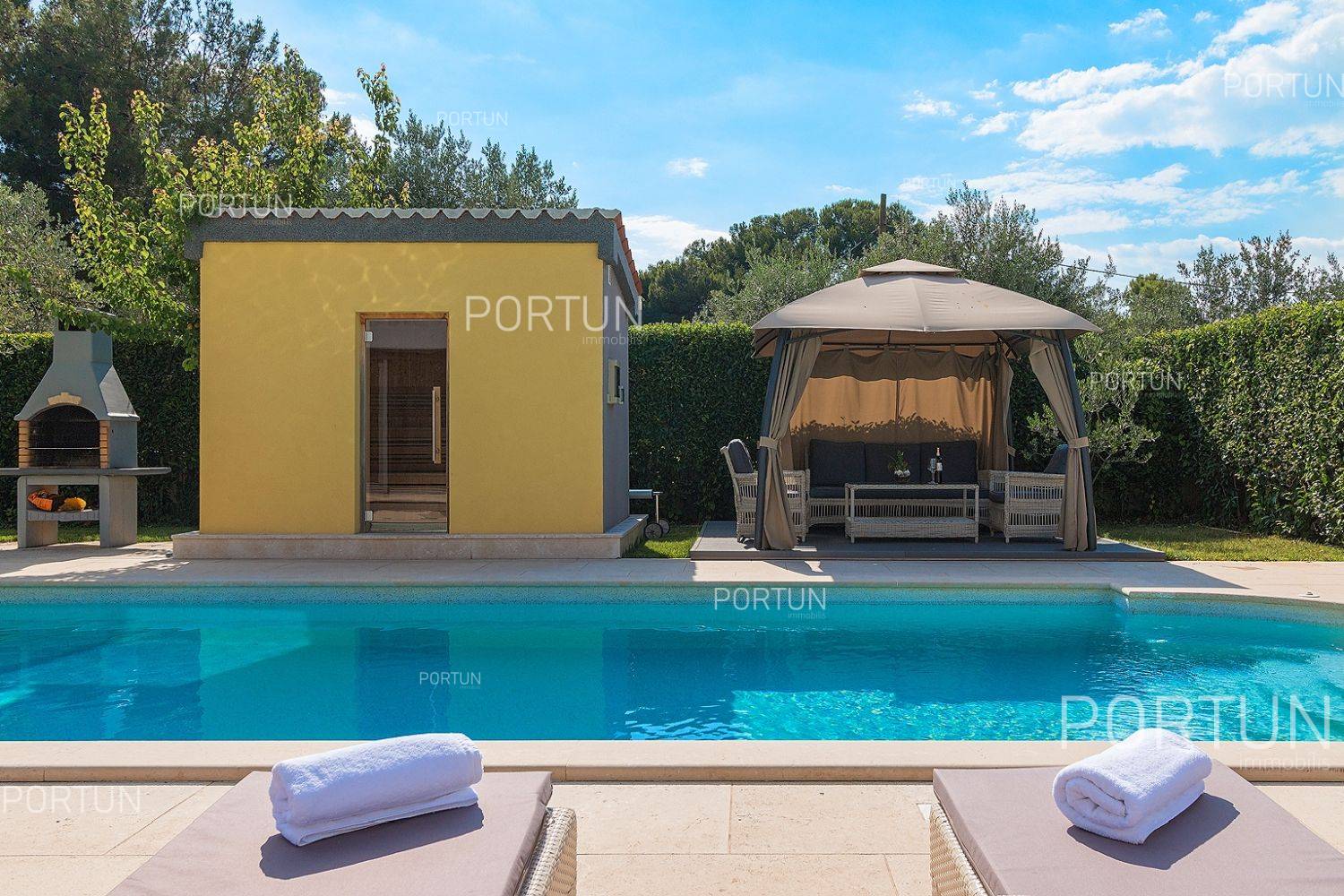 Haus zum Verkauf in Fažana - 20852 - 03