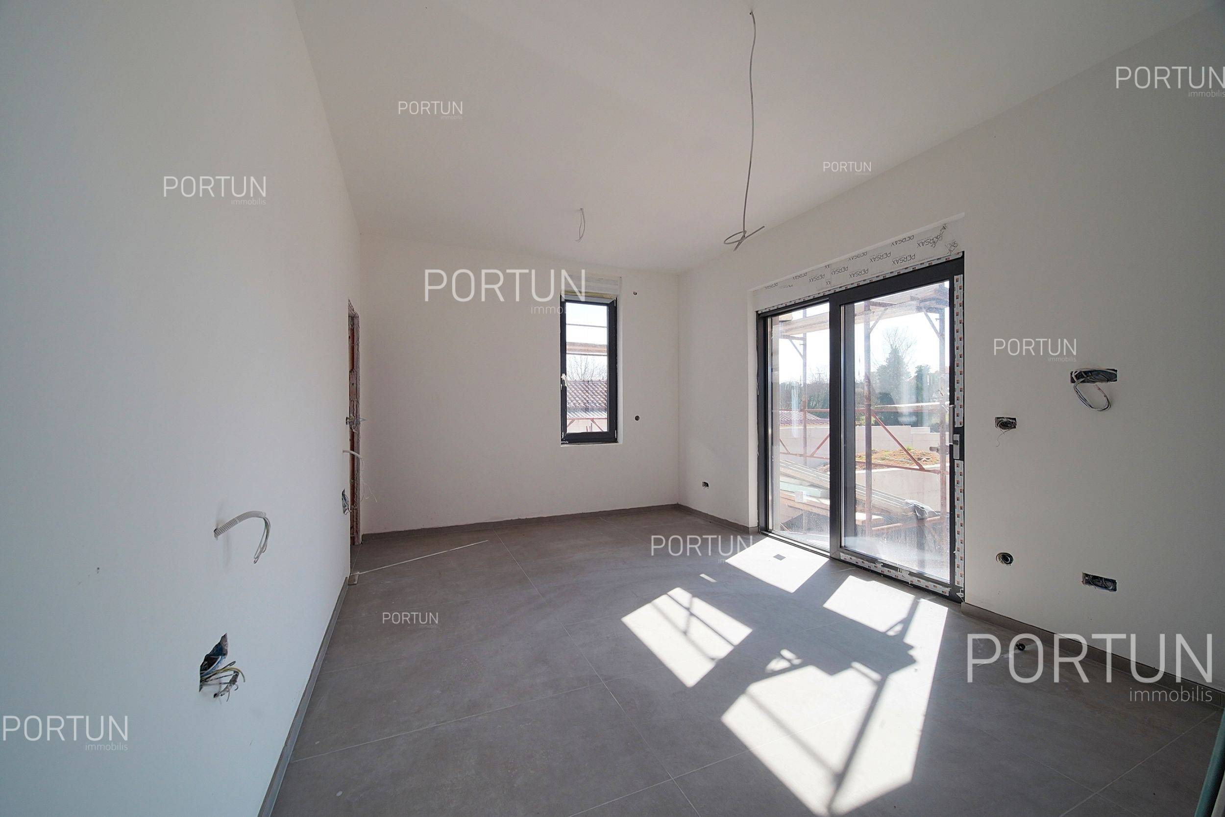 Haus zum Verkauf in Sveti Lovreč - 20843 - 05