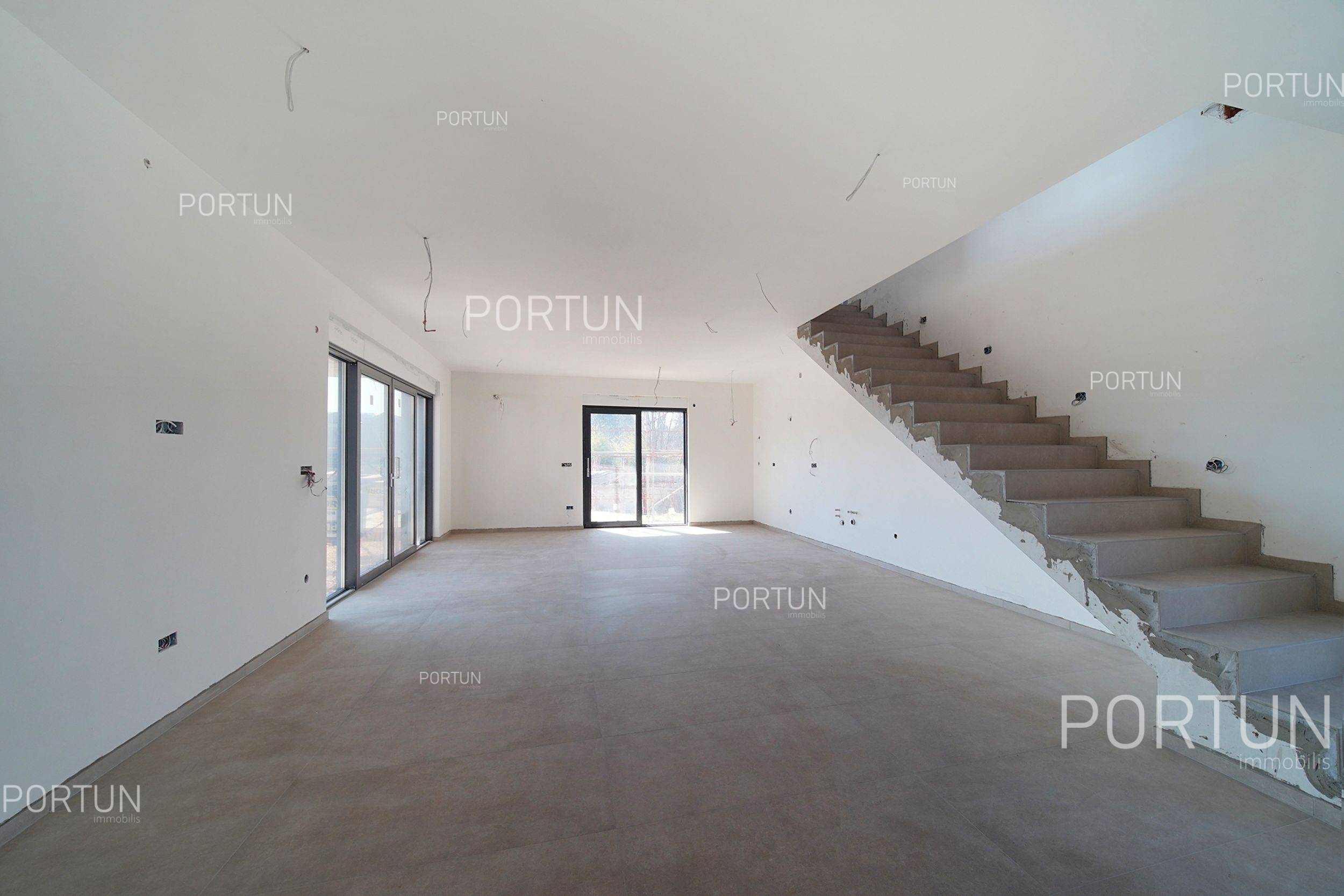 Haus zum Verkauf in Sveti Lovreč - 20843 - 06