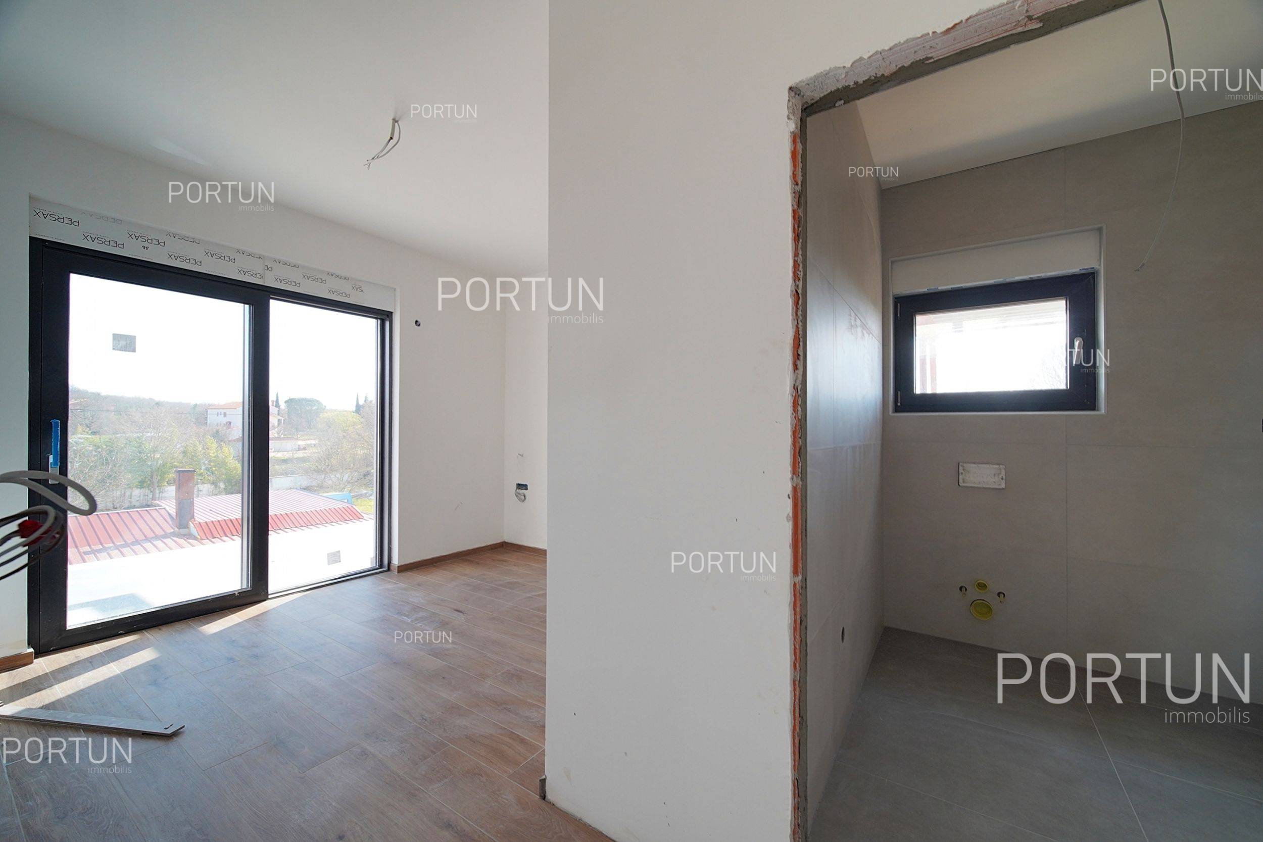 Haus zum Verkauf in Sveti Lovreč - 20843 - 10