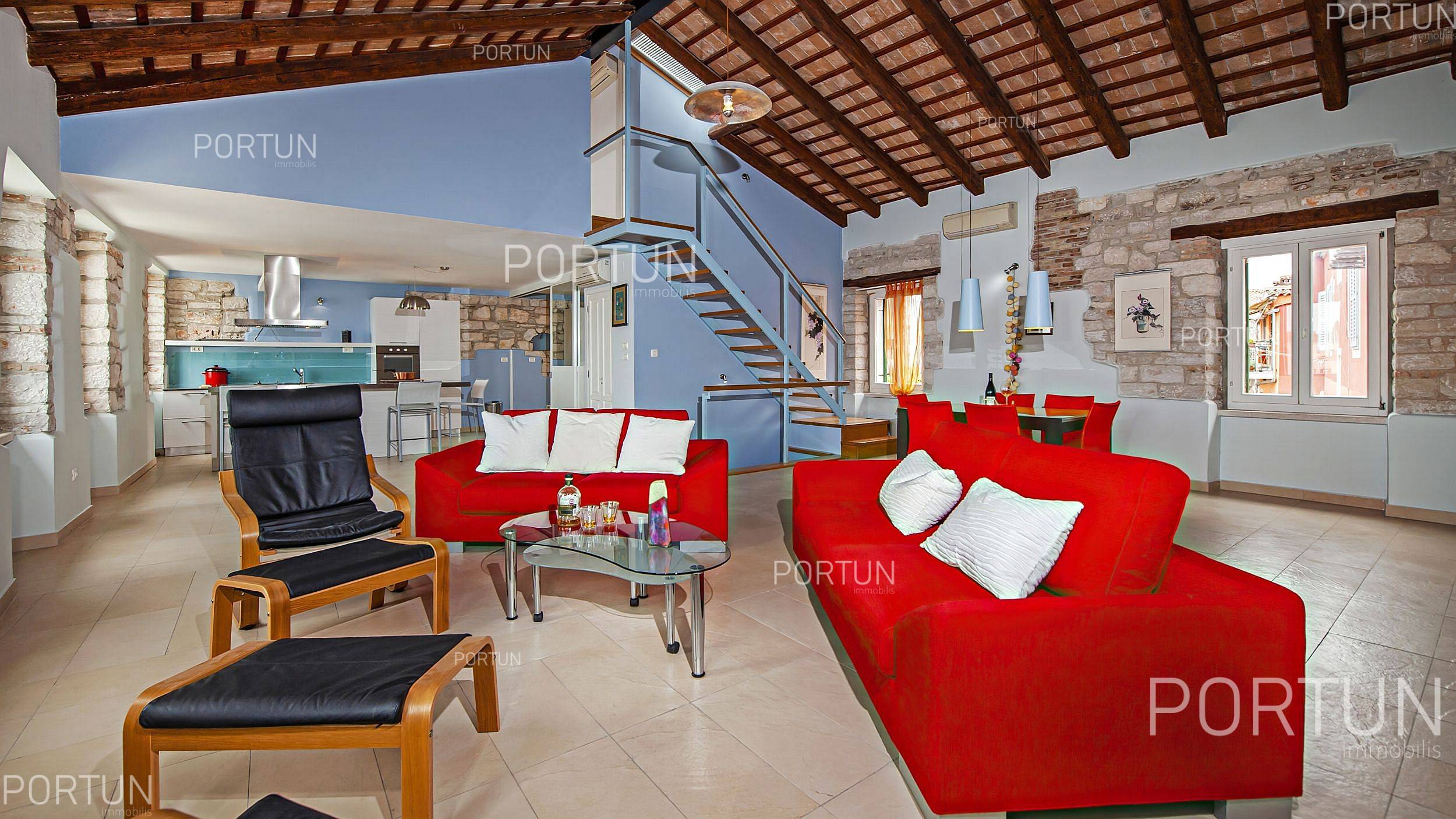 Wohnung zum Verkauf in Rovinj - 10675 - 05