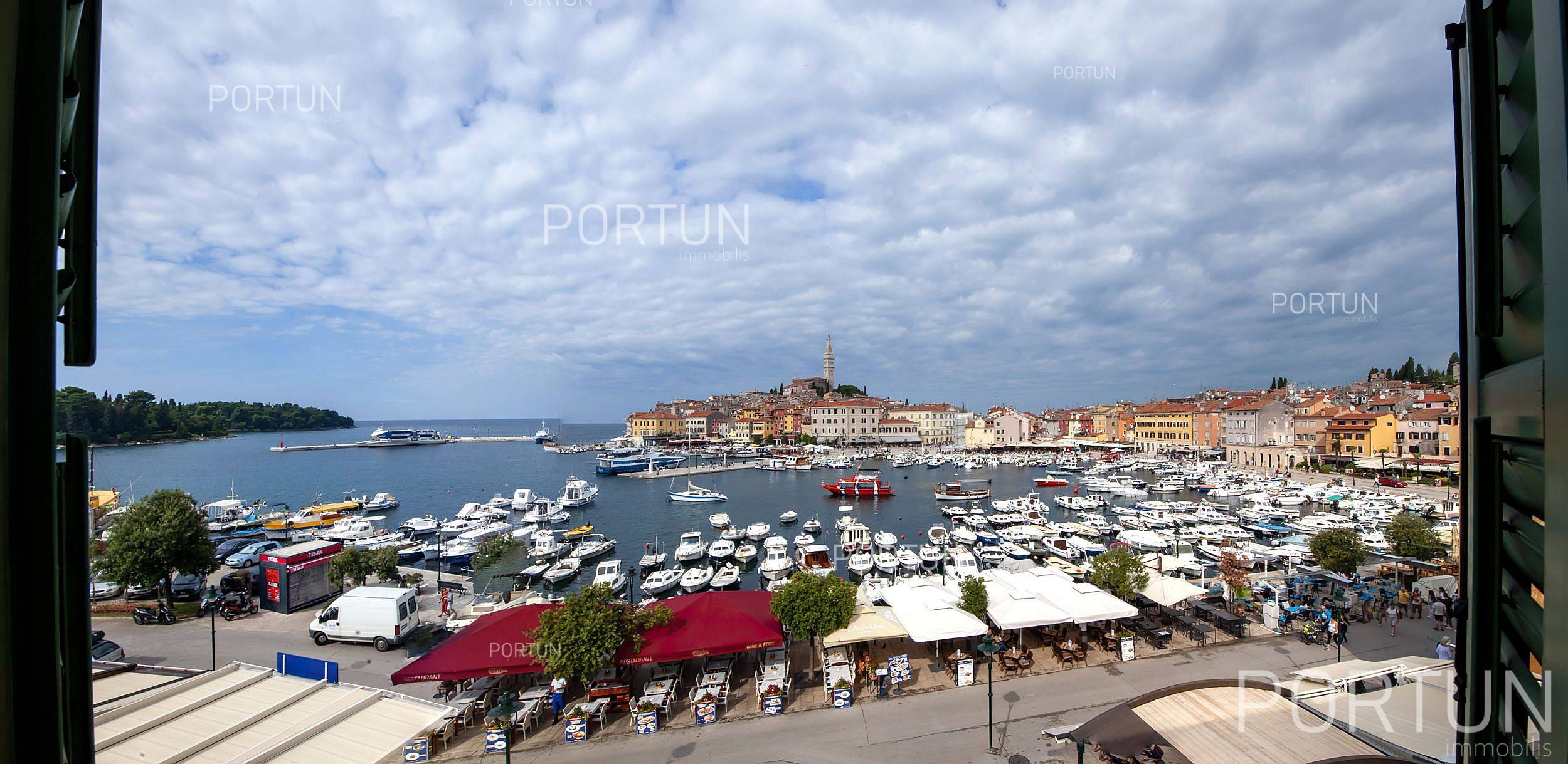 Wohnung zum Verkauf in Rovinj - 10675 - 02