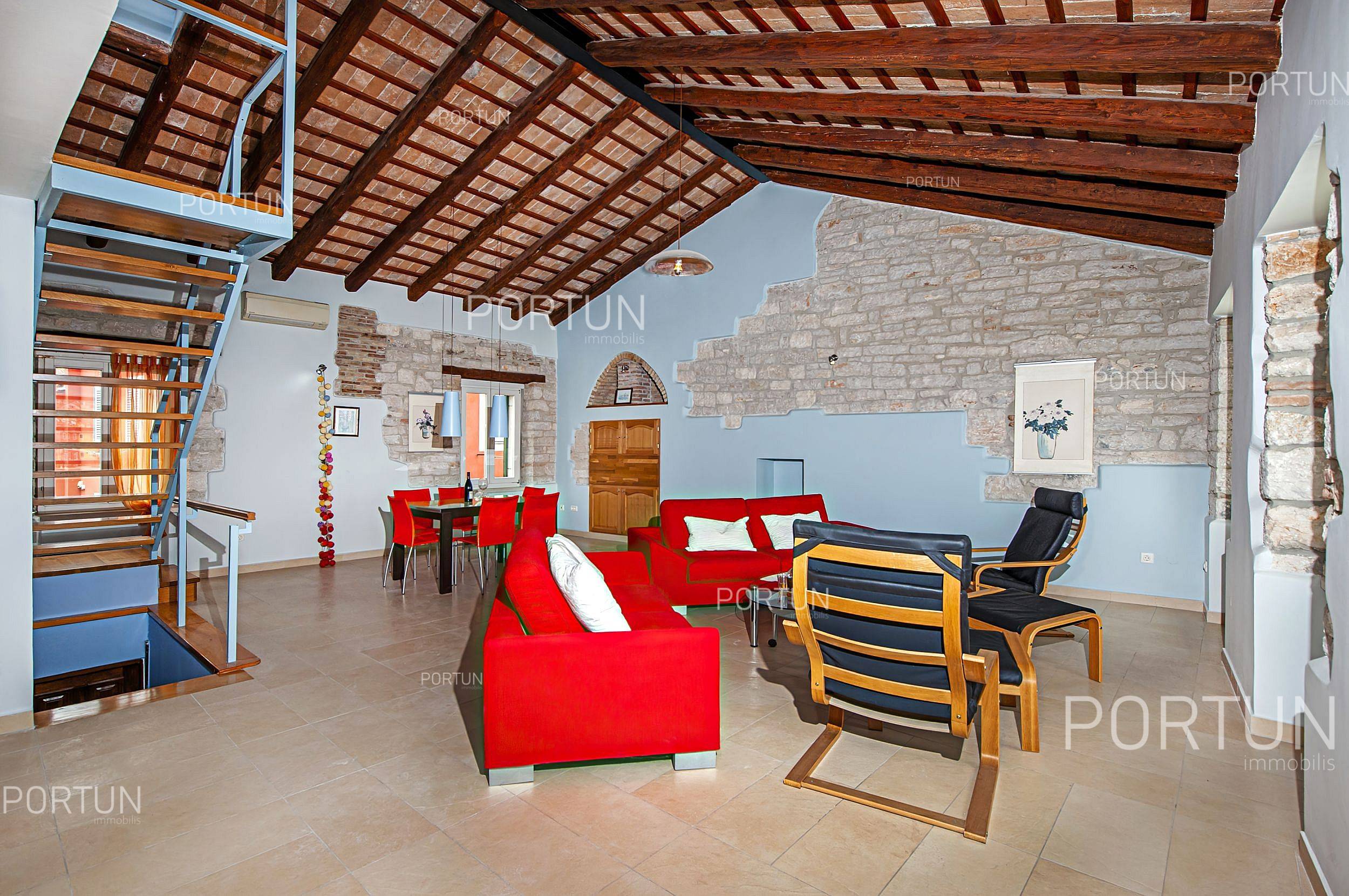 Wohnung zum Verkauf in Rovinj - 10675 - 14