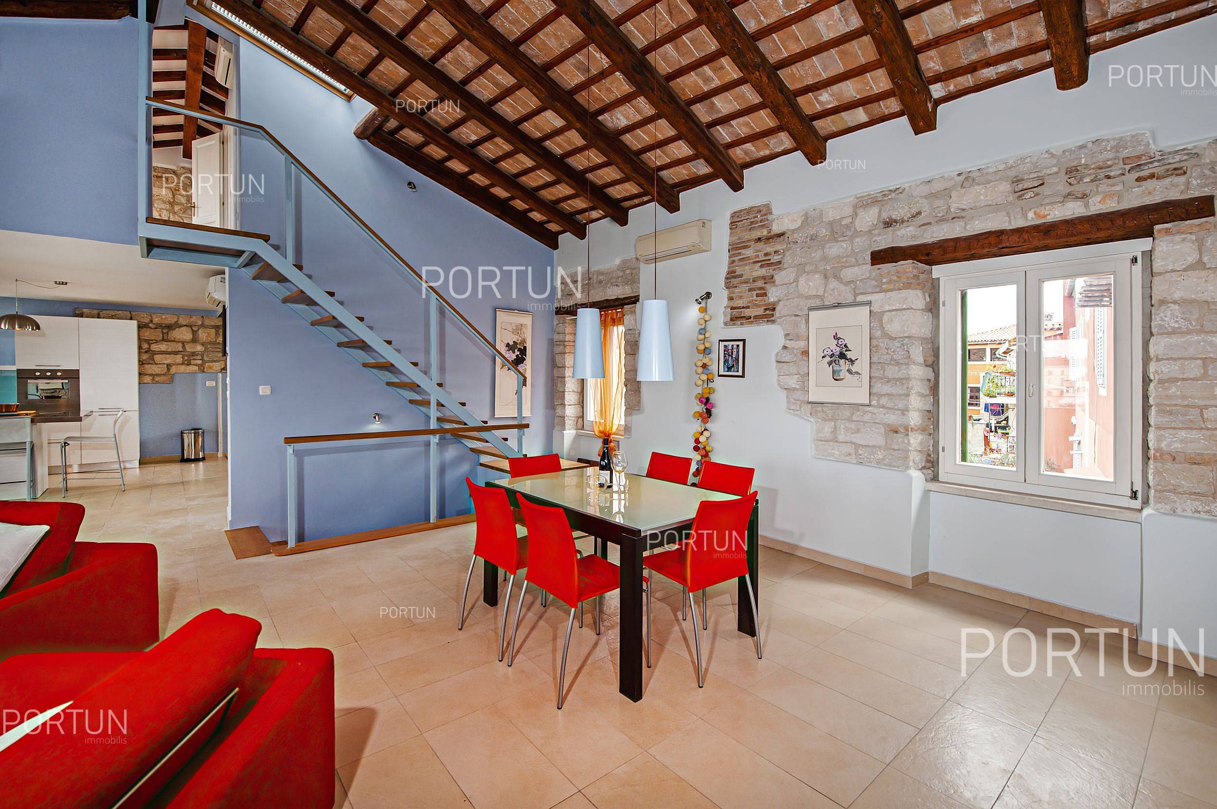 Wohnung zum Verkauf in Rovinj - 10675 - 13