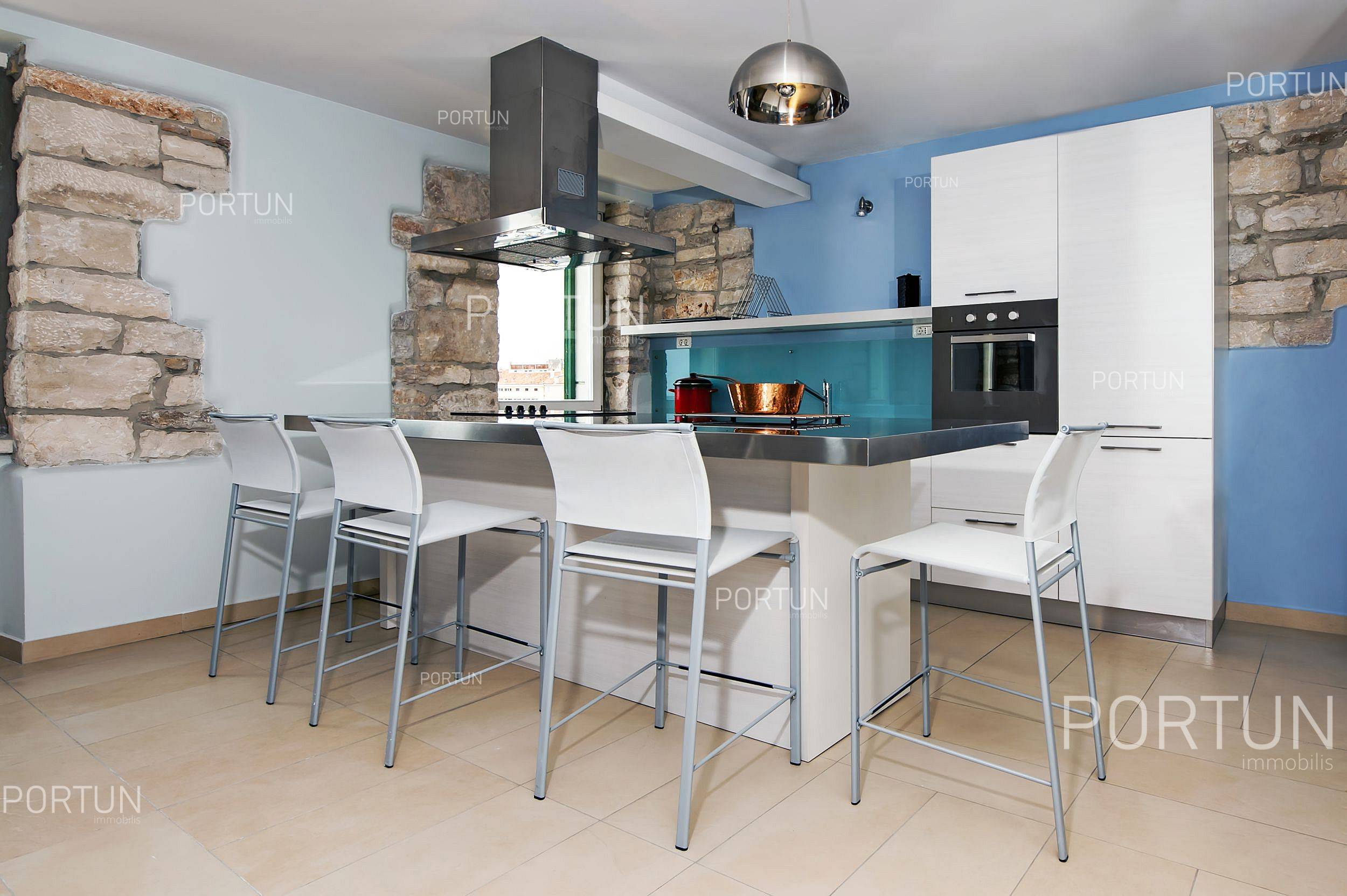 Wohnung zum Verkauf in Rovinj - 10675 - 06