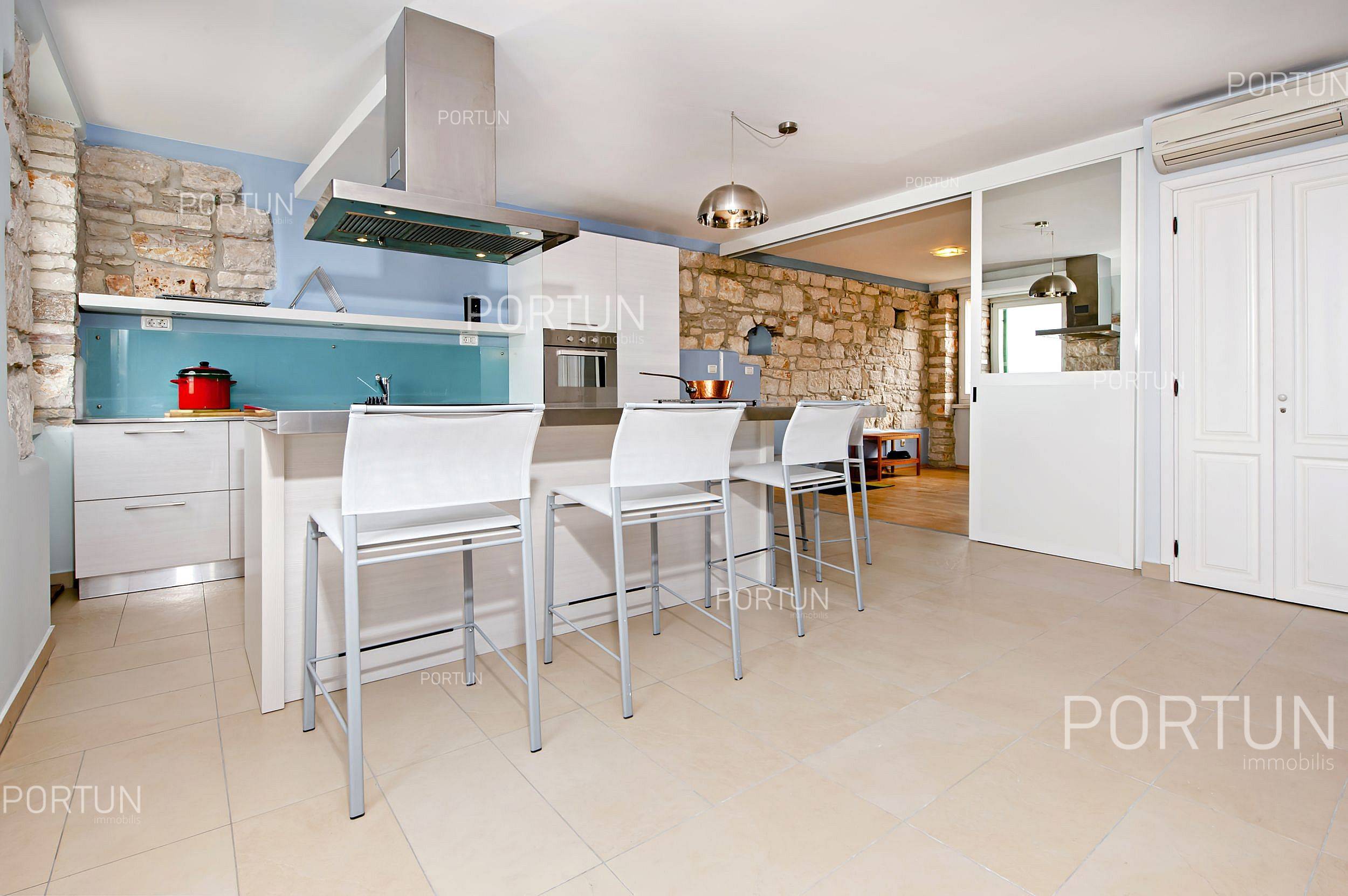 Wohnung zum Verkauf in Rovinj - 10675 - 07