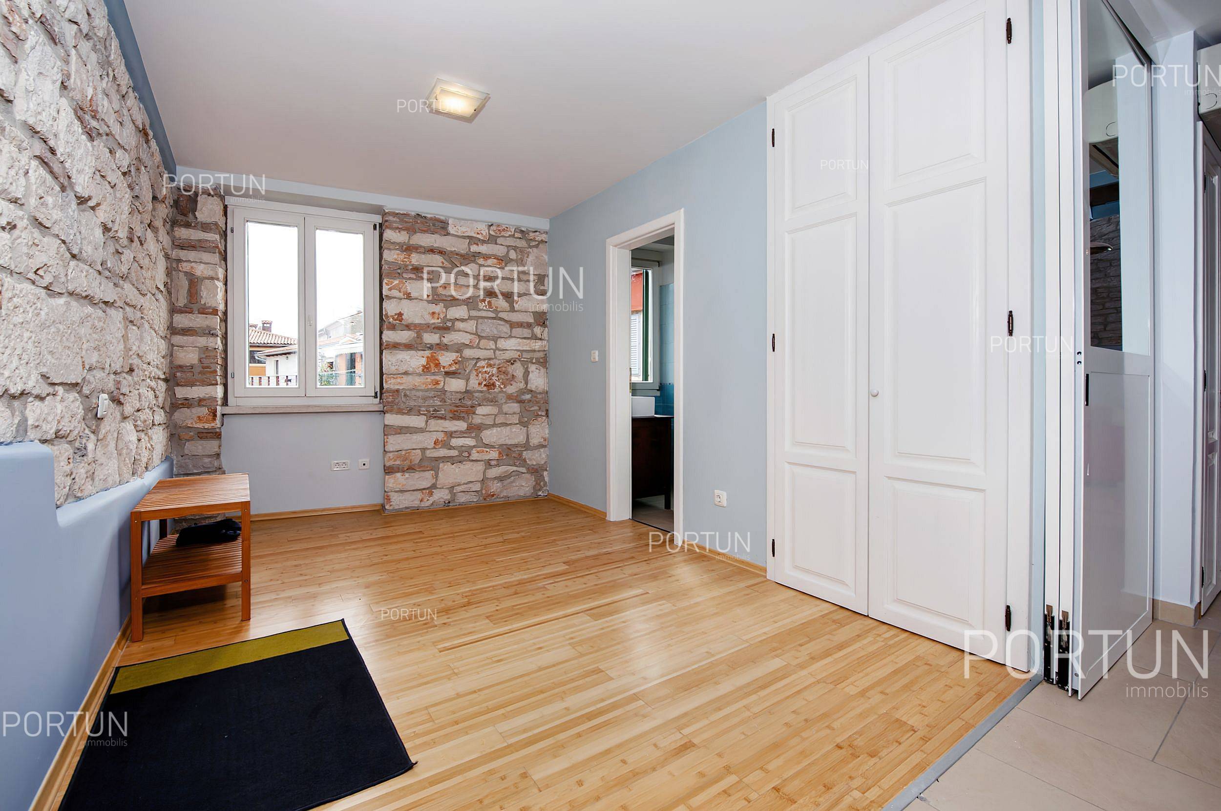 Wohnung zum Verkauf in Rovinj - 10675 - 09