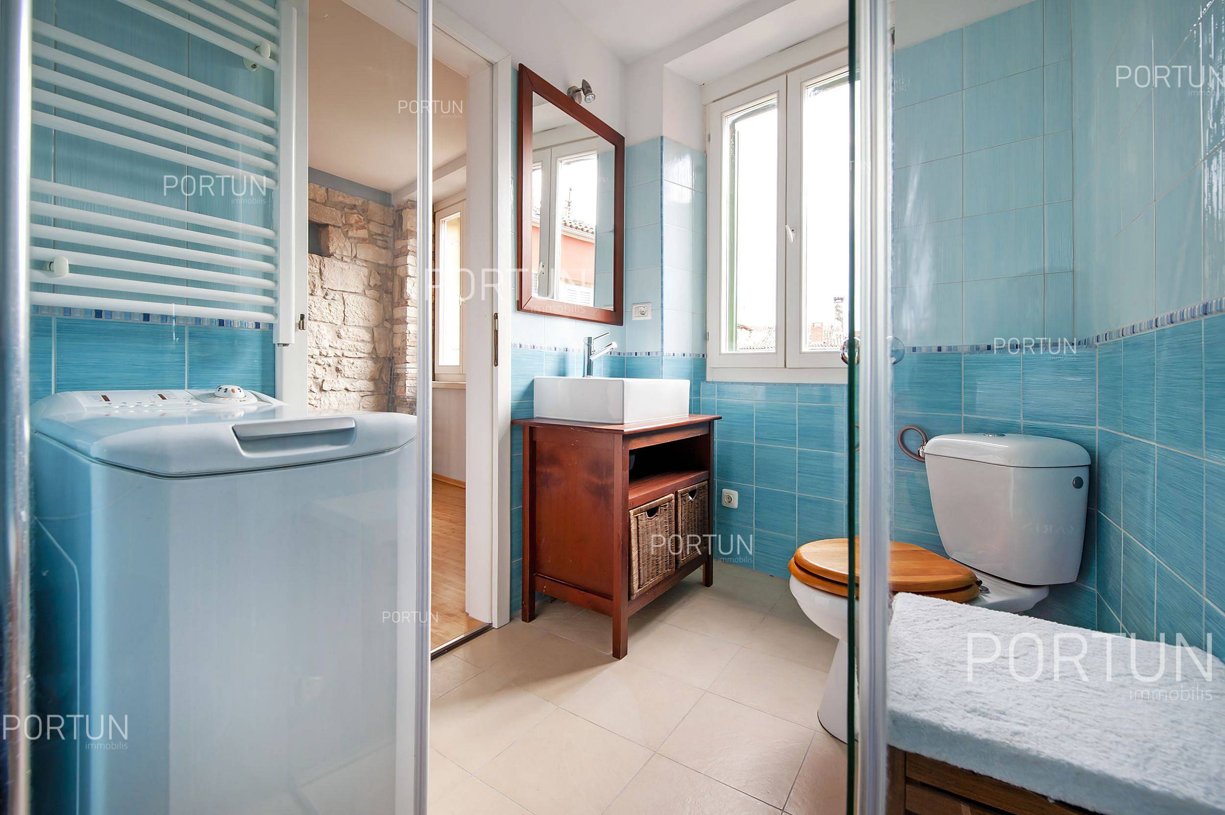 Wohnung zum Verkauf in Rovinj - 10675 - 11