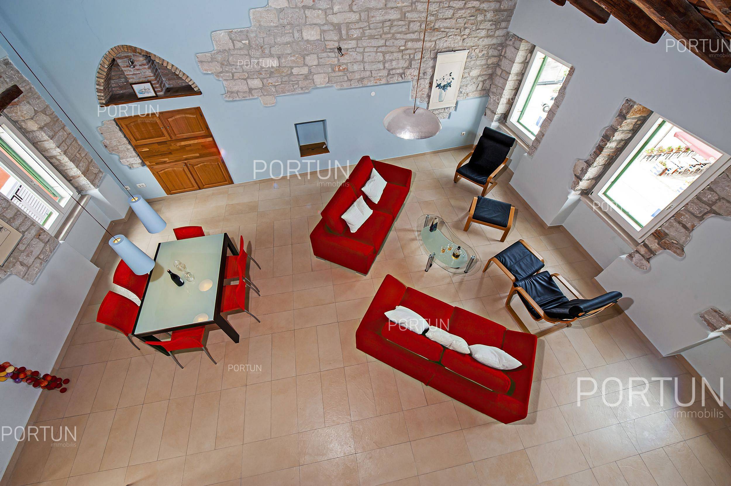 Wohnung zum Verkauf in Rovinj - 10675 - 17