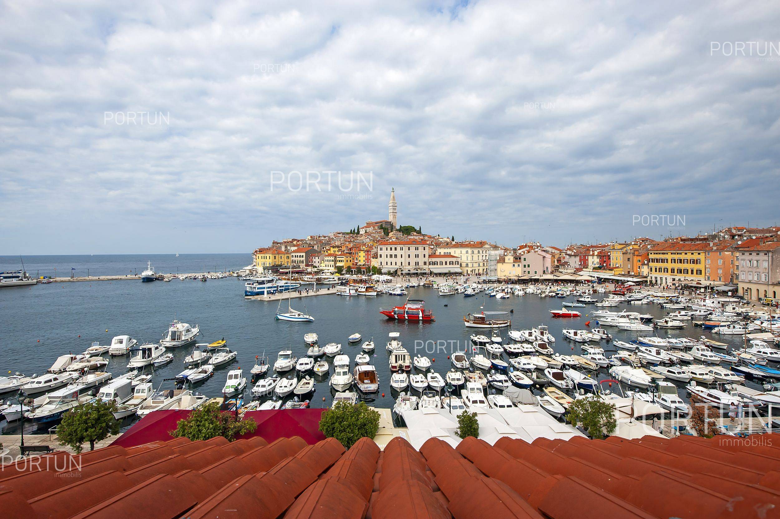 Wohnung zum Verkauf in Rovinj - 10675 - 19