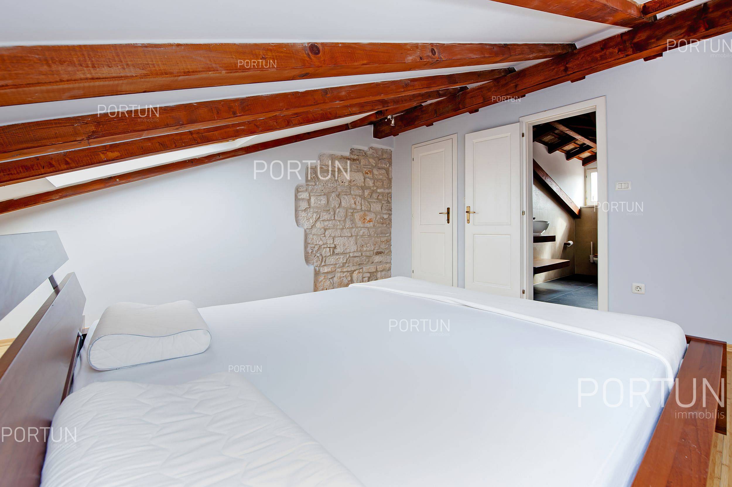 Wohnung zum Verkauf in Rovinj - 10675 - 20