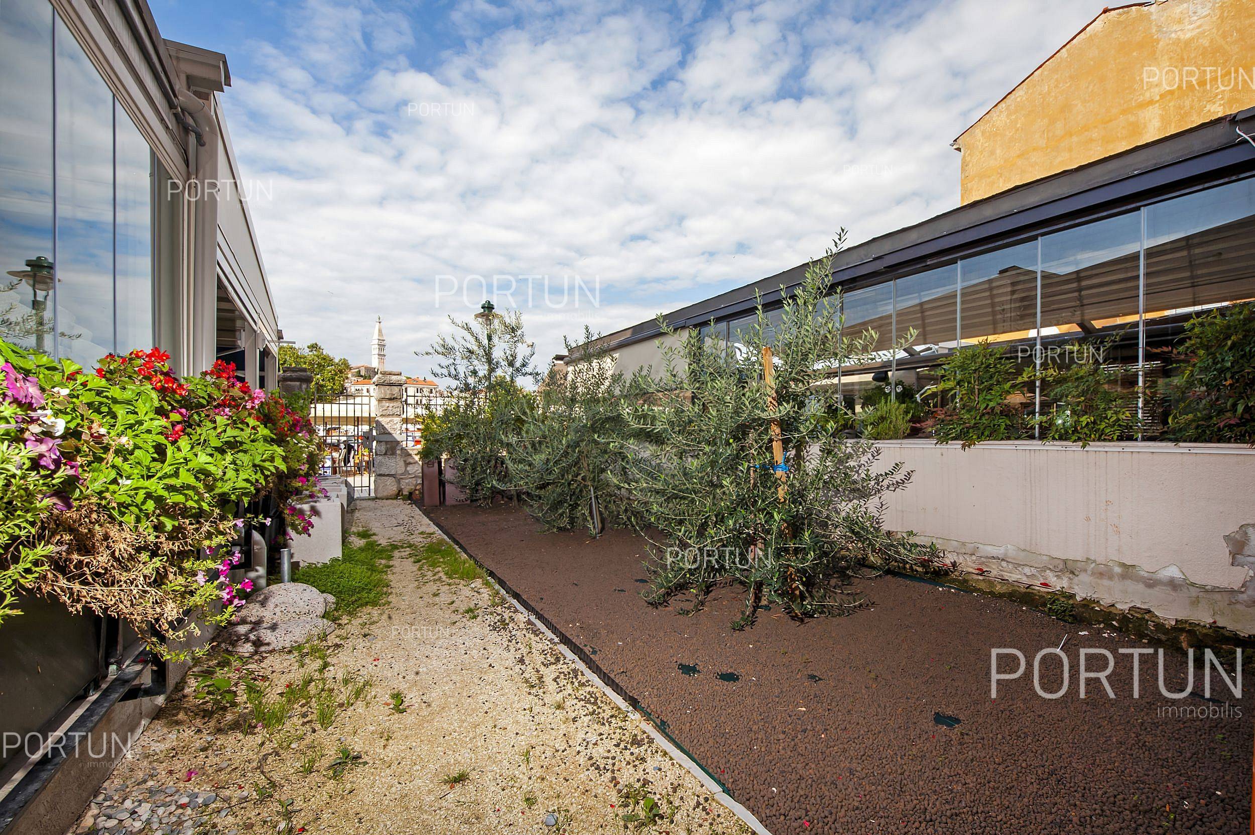 Wohnung zum Verkauf in Rovinj - 10675 - 27