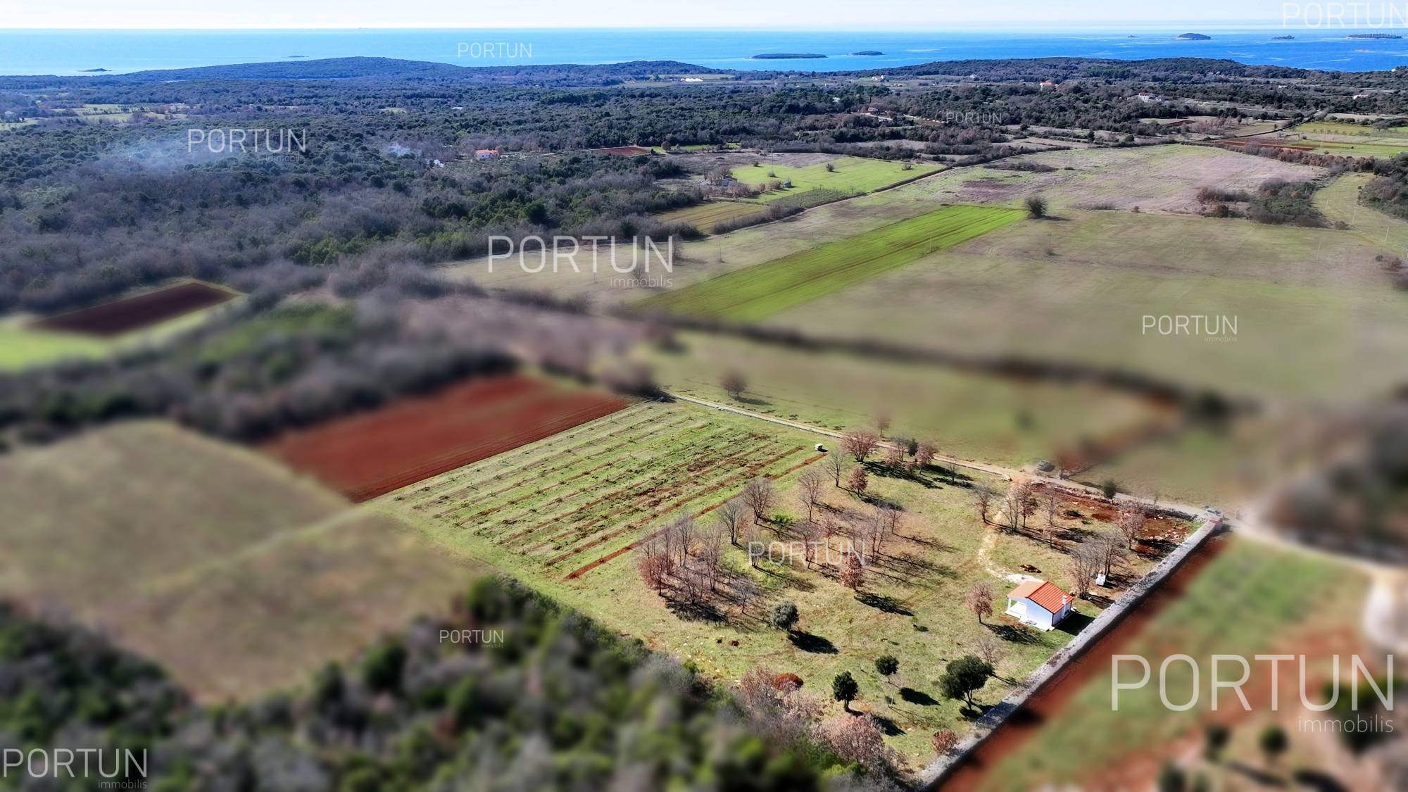 Haus zum Verkauf in Rovinj - 20830 - 02